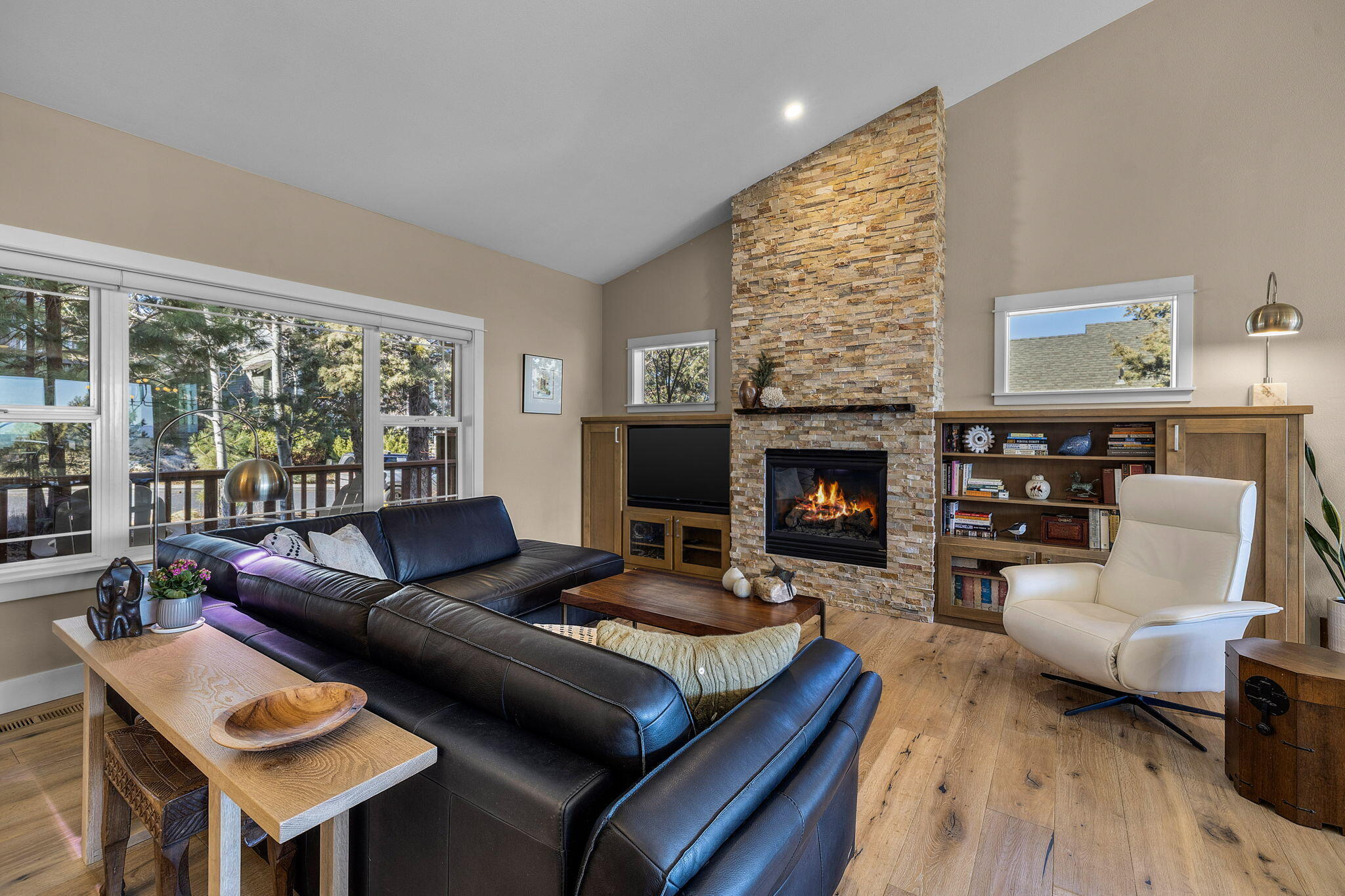 Awbrey Village - Residential