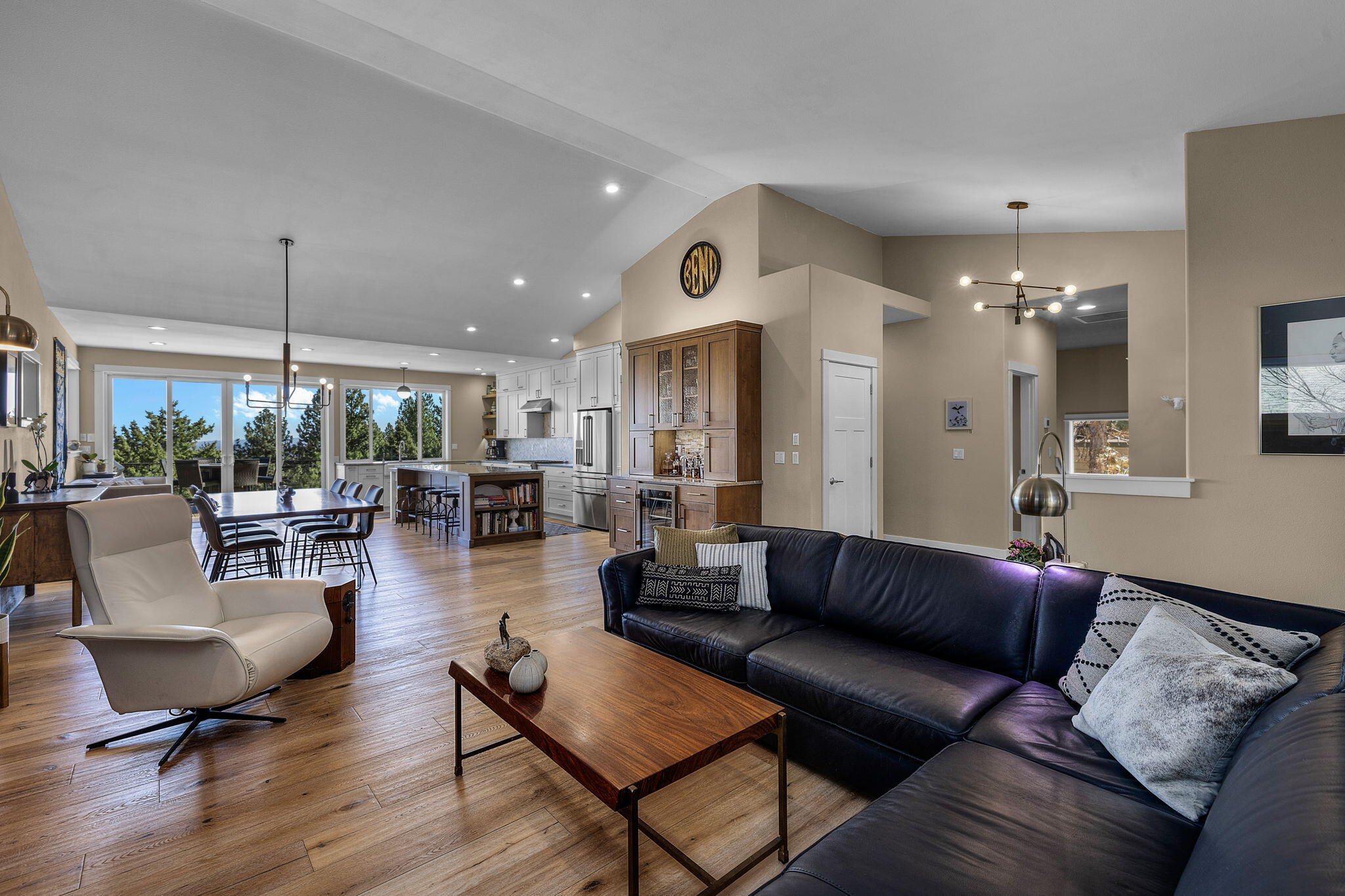 Awbrey Village - Residential