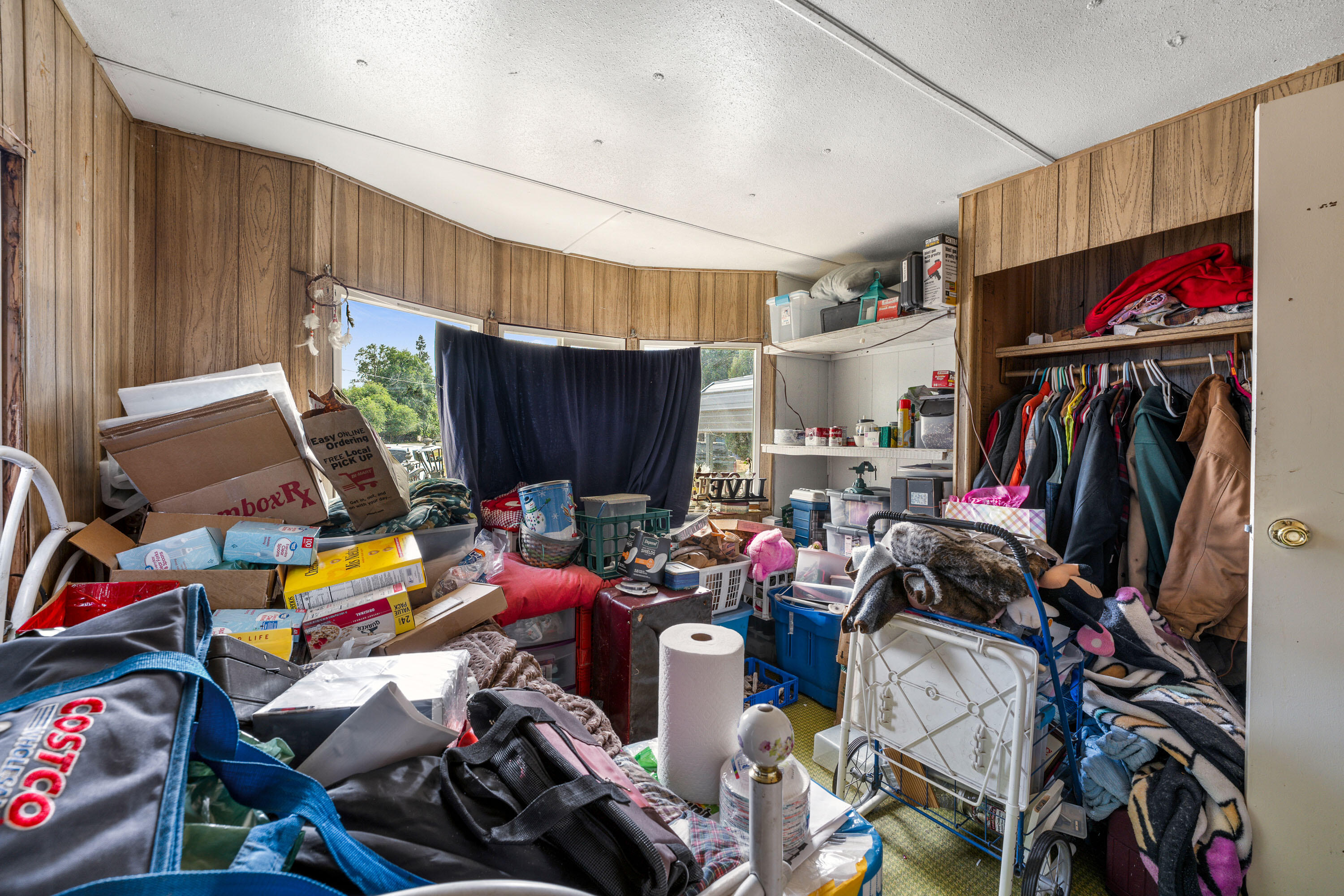 N/A - Residential