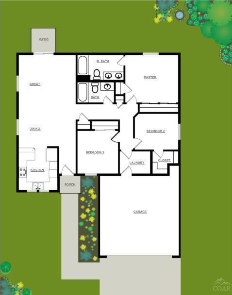 Lawson Crossing - Residential