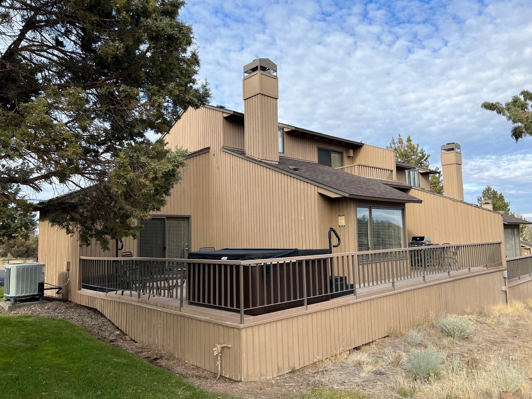 Eagle Crest - Residential