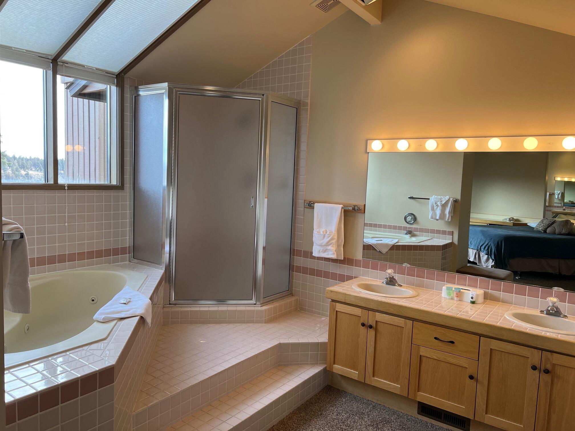 Eagle Crest - Residential