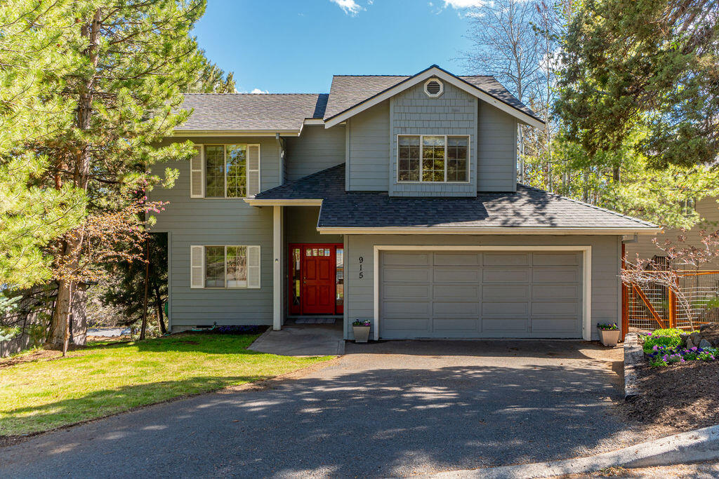 Park Place - Residential