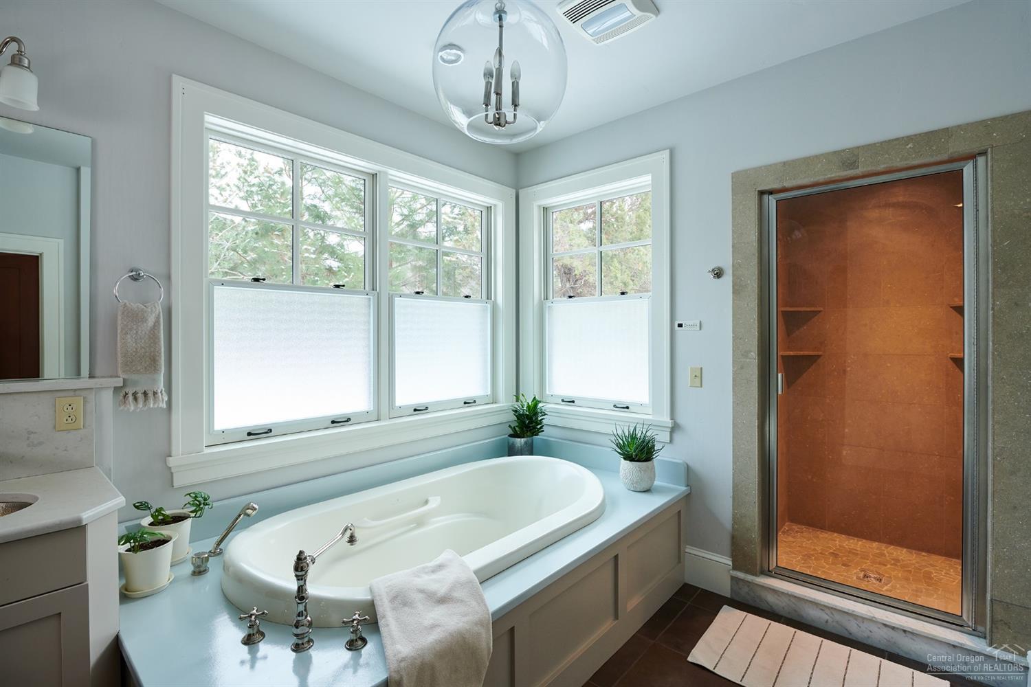 Awbrey Butte - Residential