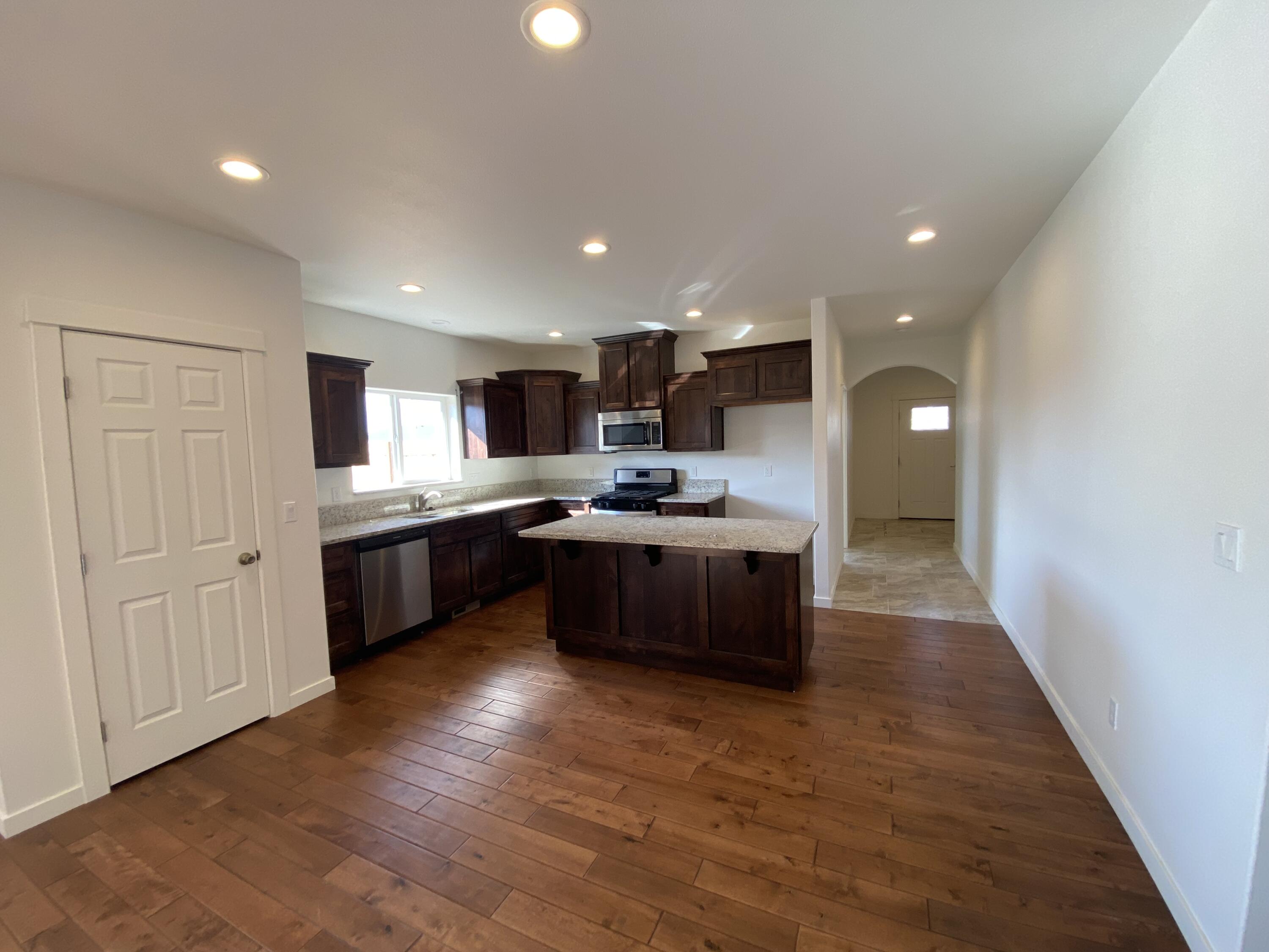 Treasure Hills - Residential