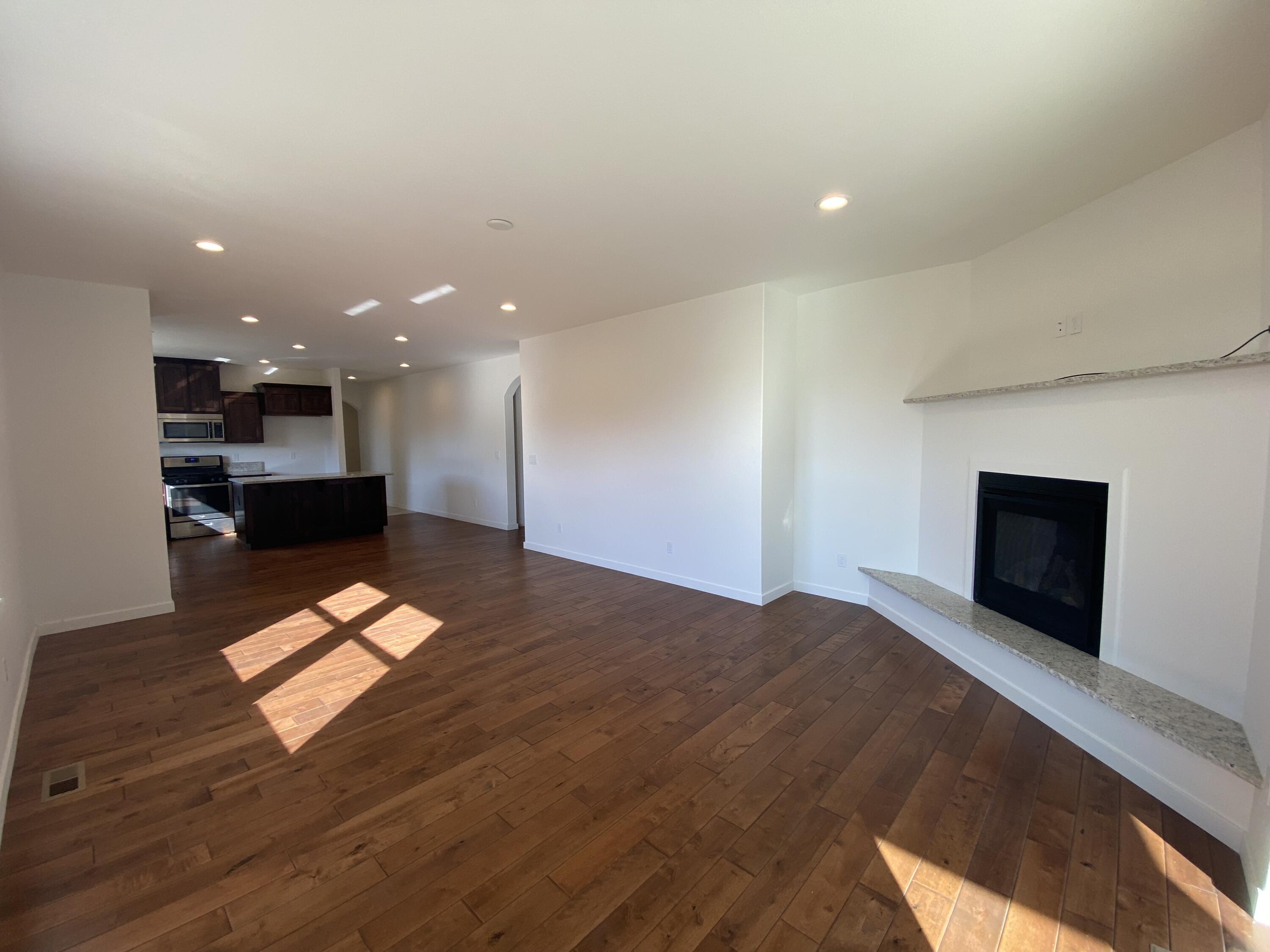 Treasure Hills - Residential