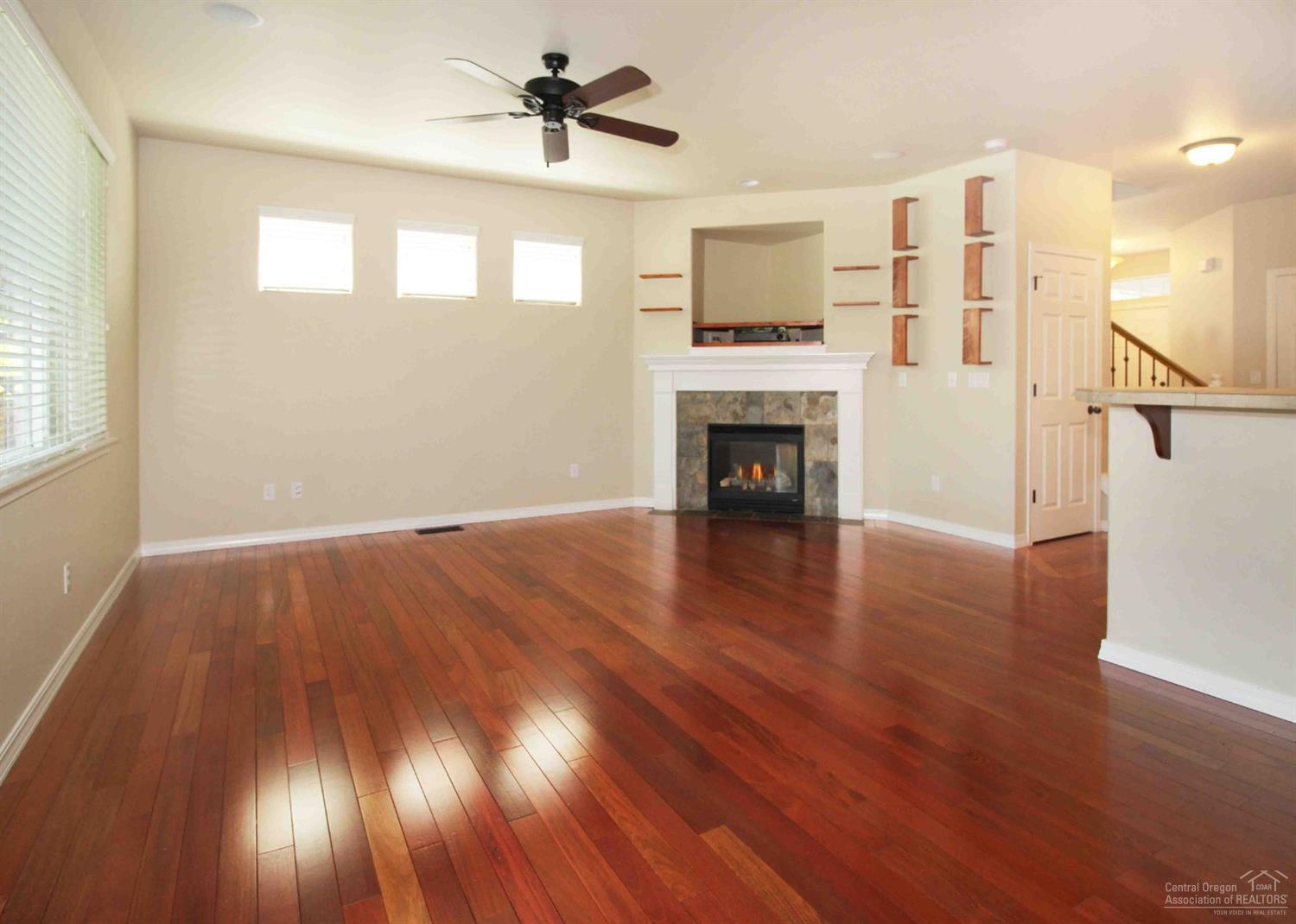 River Canyon Estates - Residential
