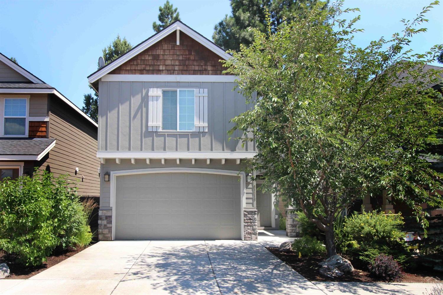 River Canyon Estates - Residential