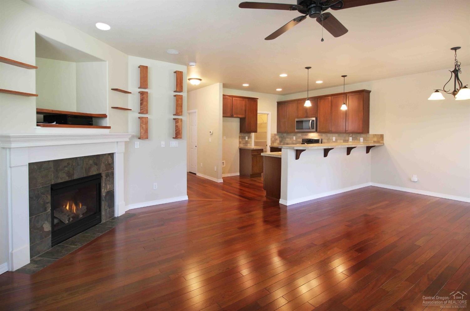 River Canyon Estates - Residential