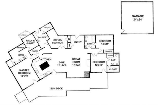 N/A - Residential