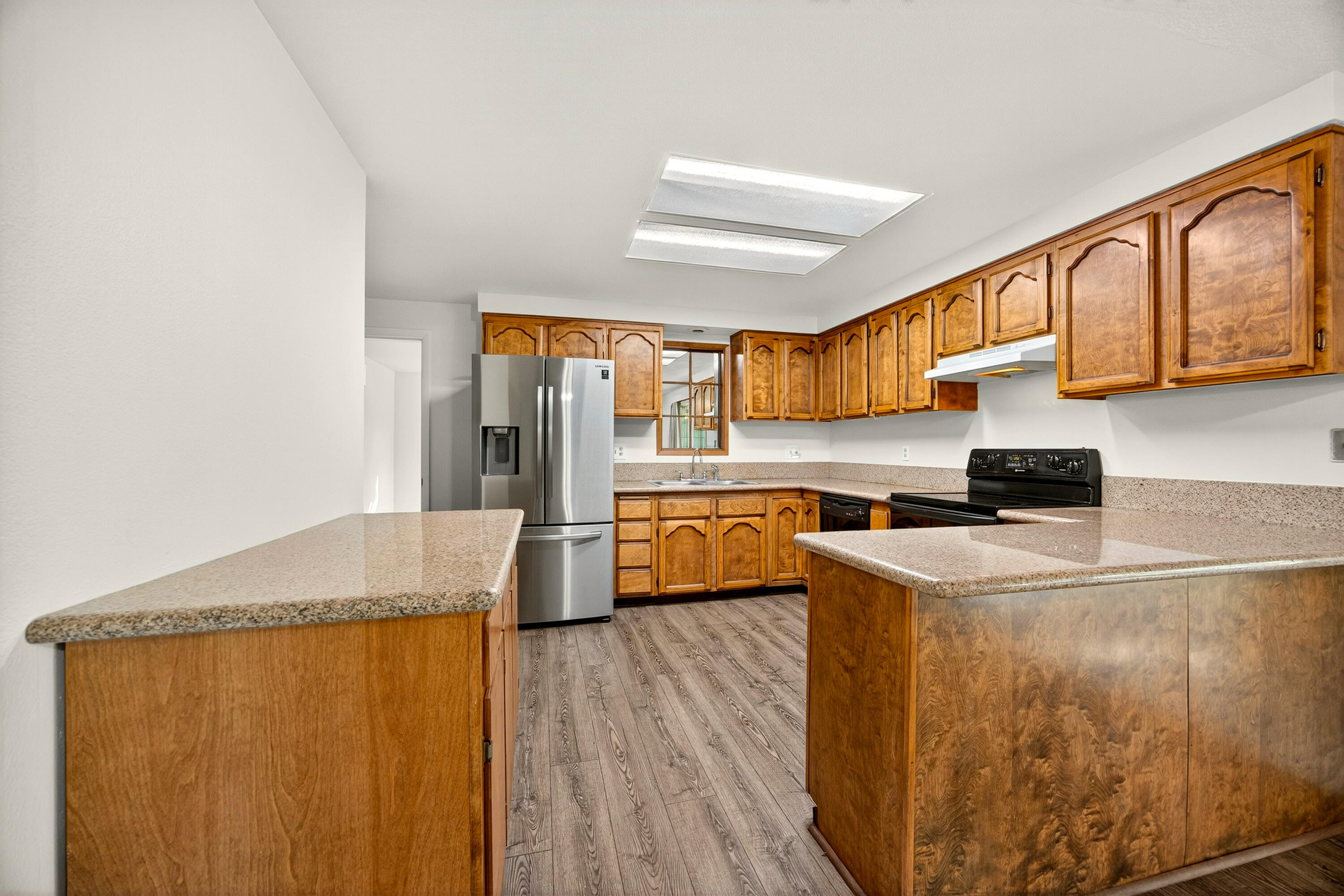 N/A - Residential