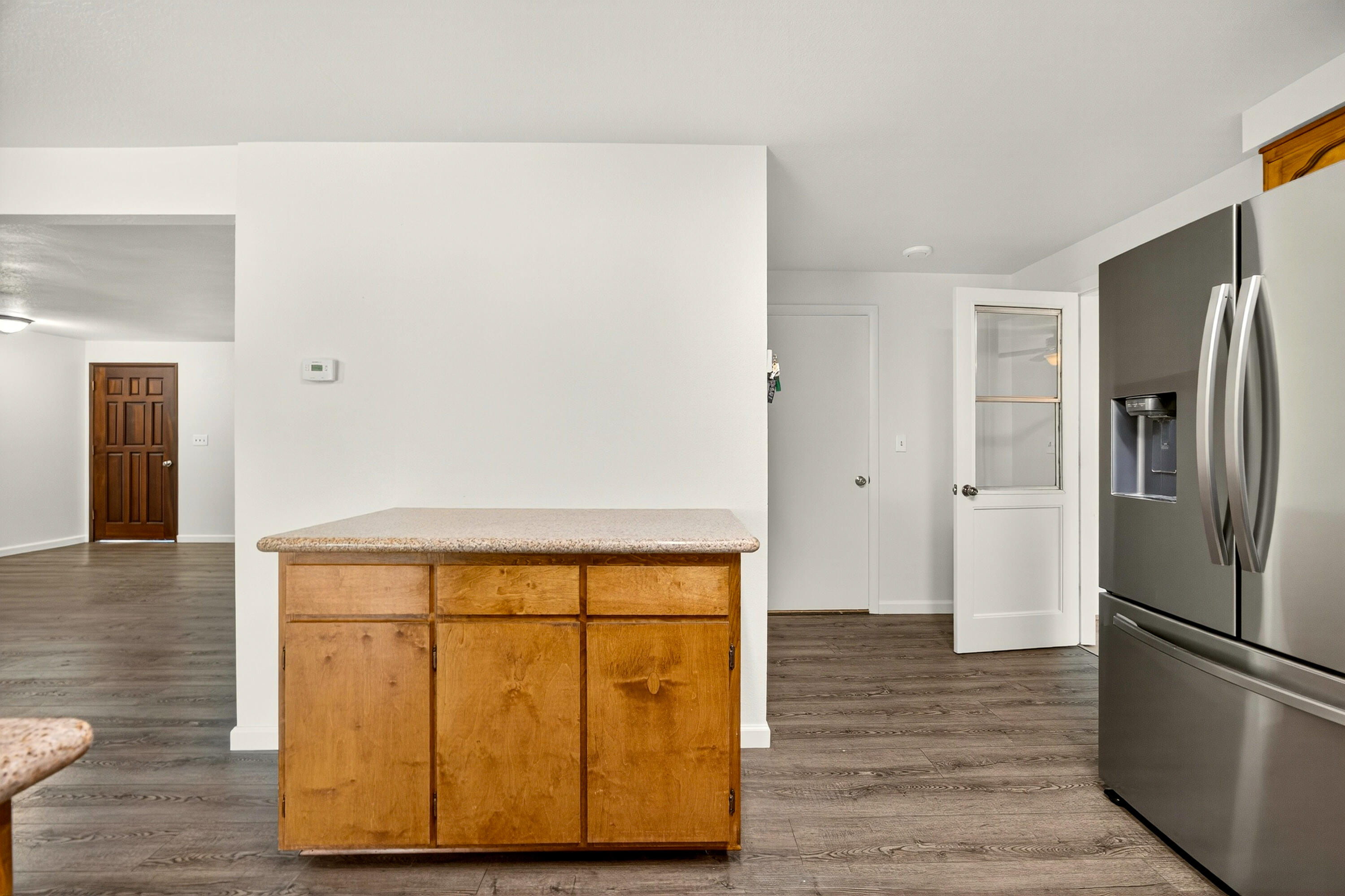 N/A - Residential