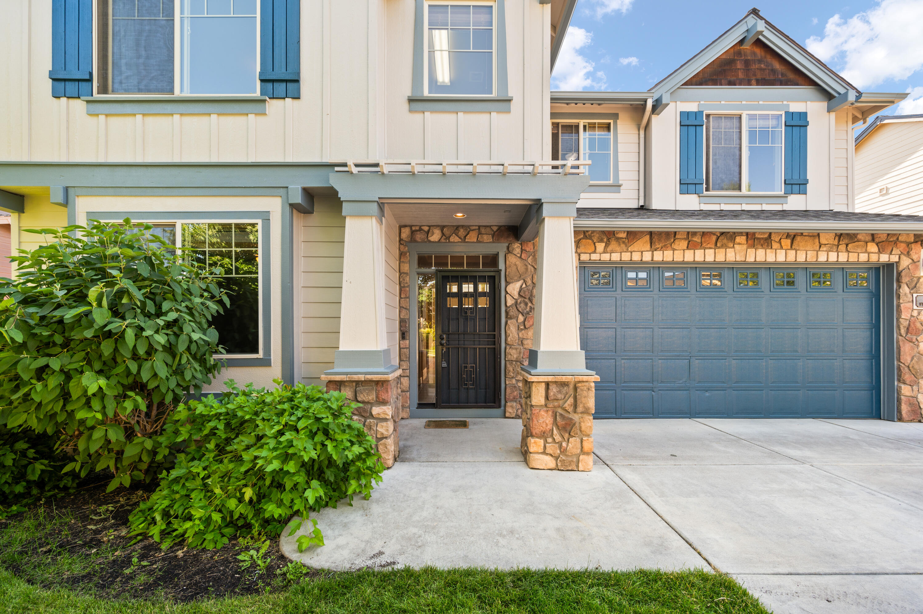 Fairhaven - Residential