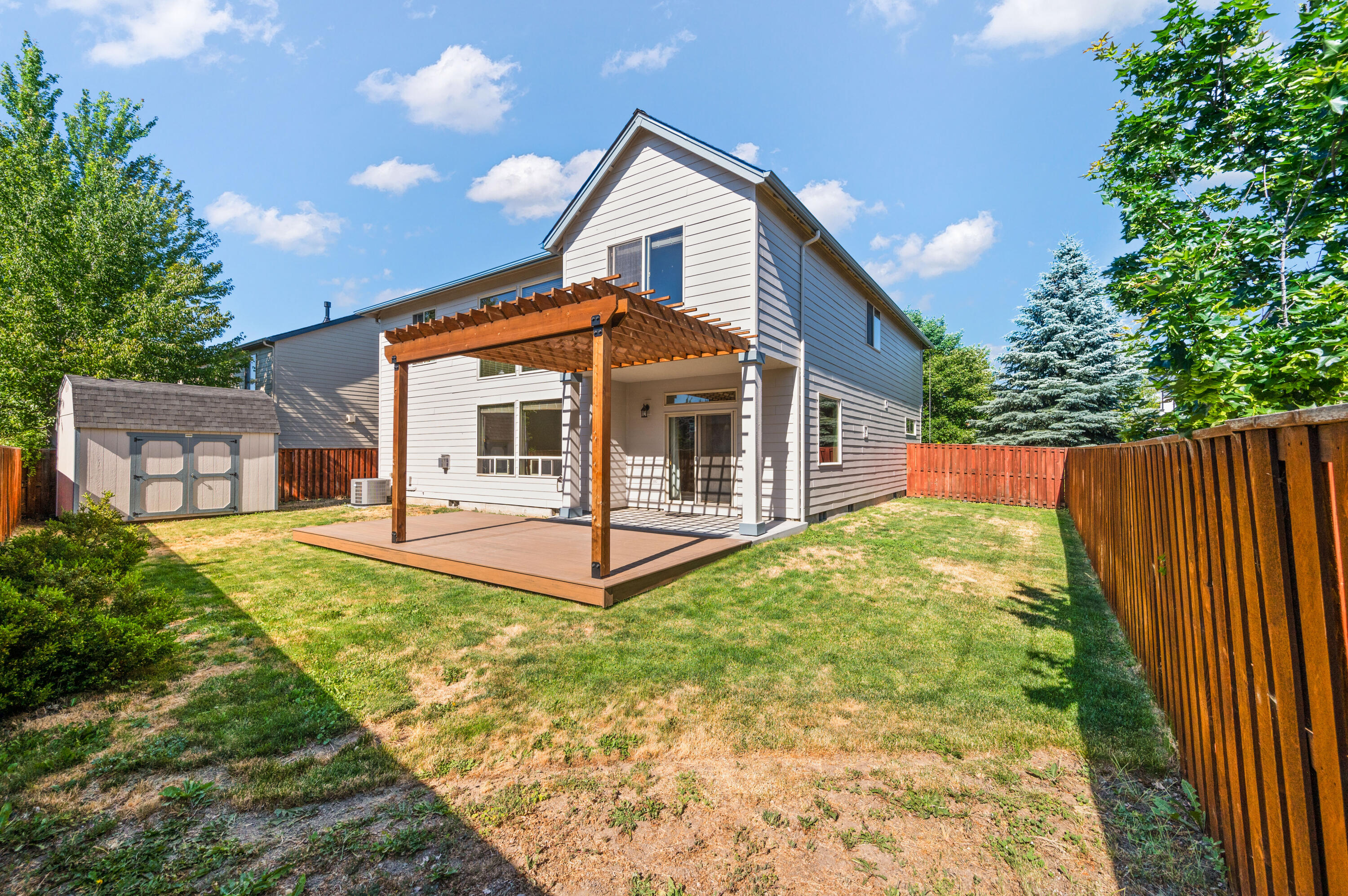 Fairhaven - Residential