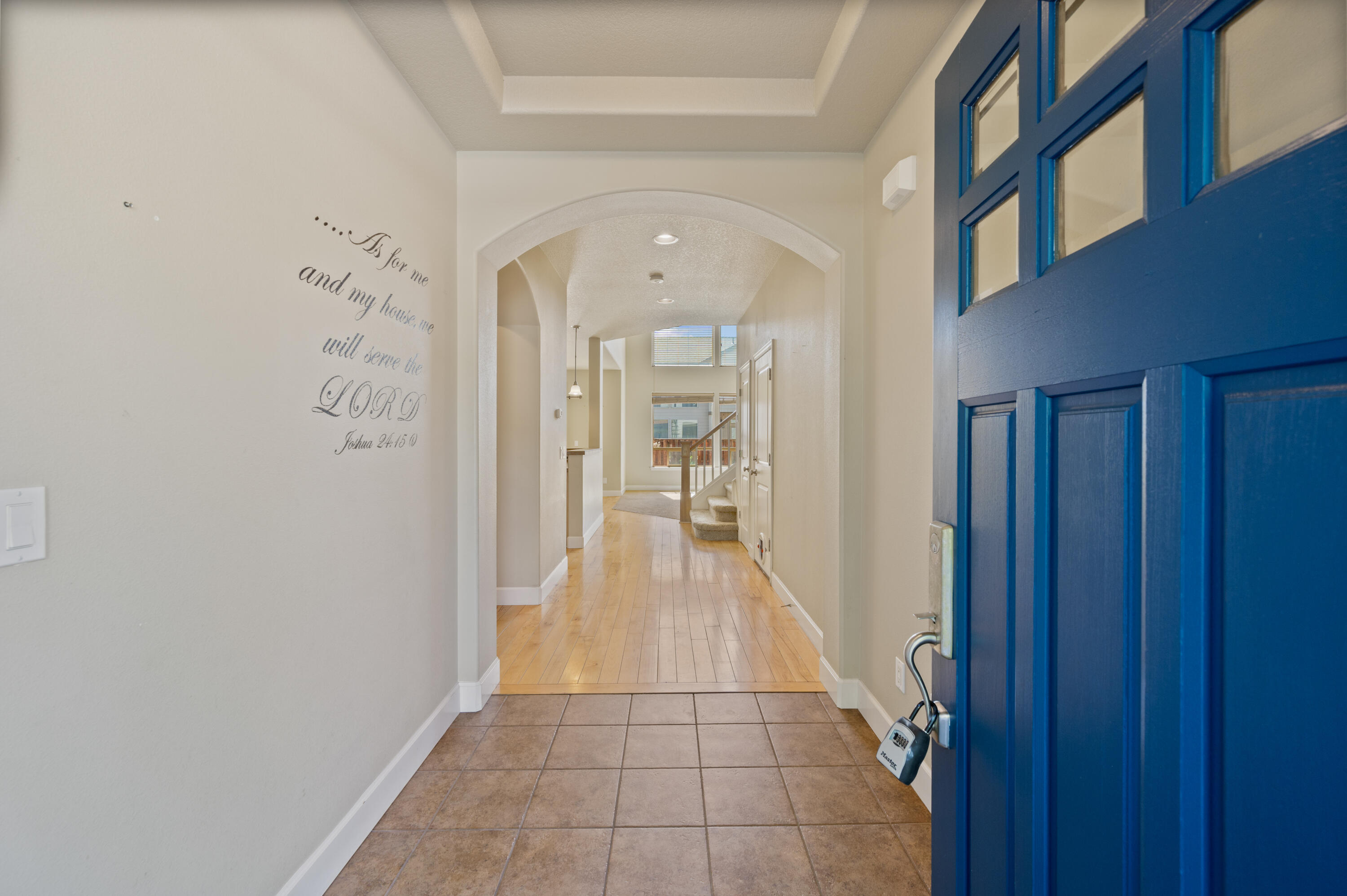 Fairhaven - Residential