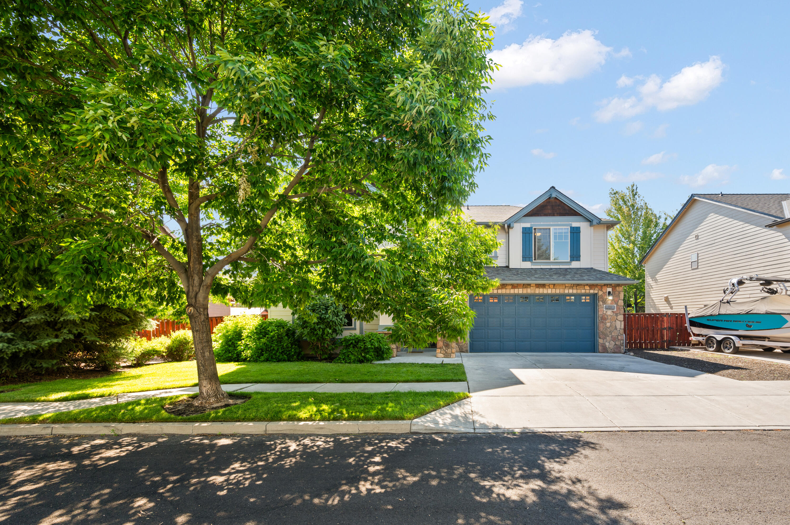 Fairhaven - Residential