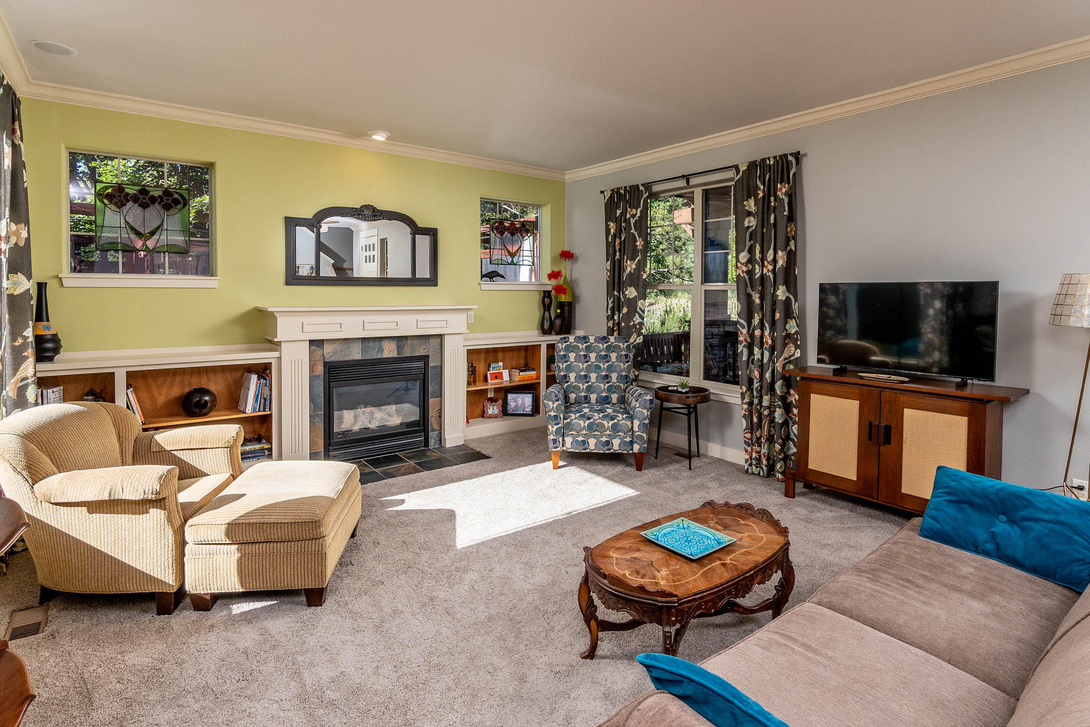 Skyliner Summit - Residential