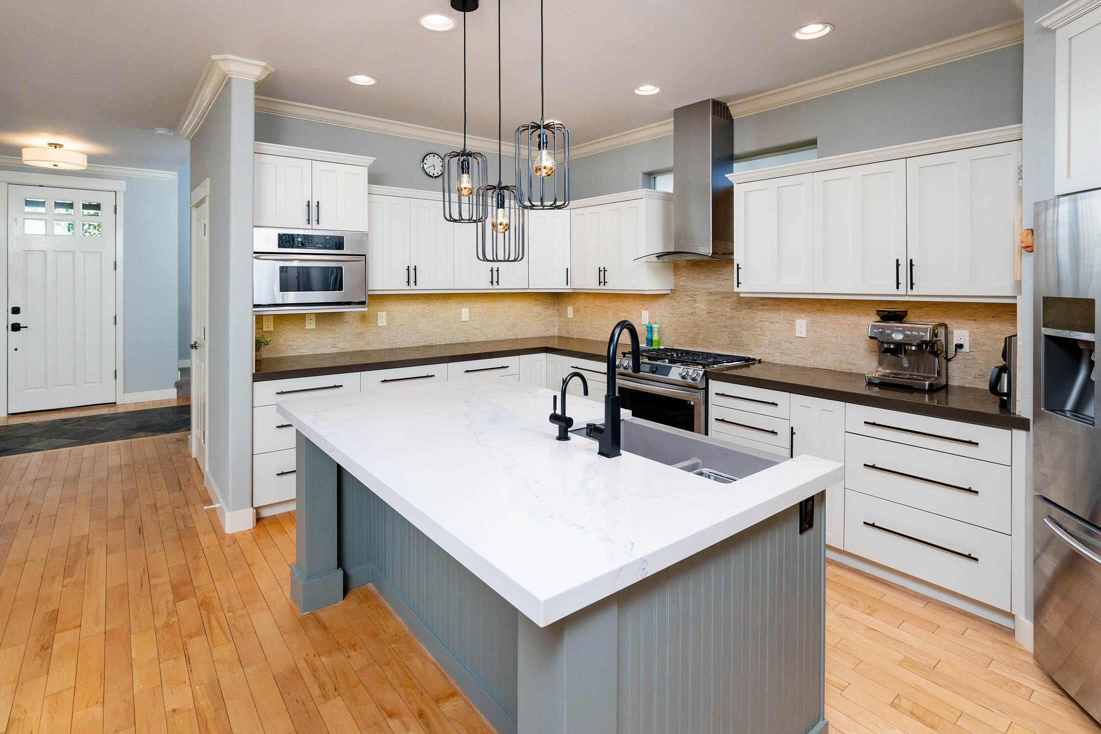 Skyliner Summit - Residential