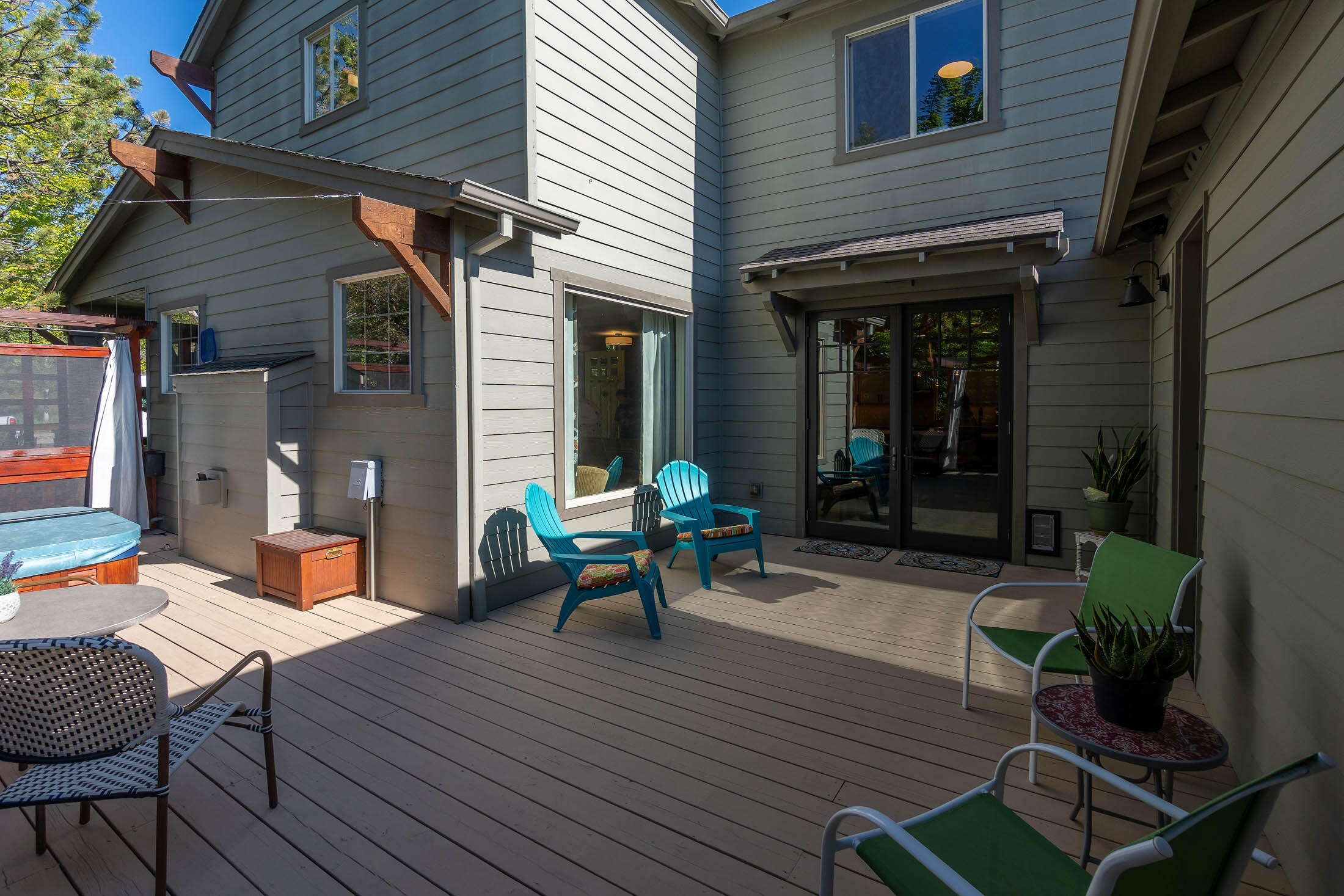 Skyliner Summit - Residential