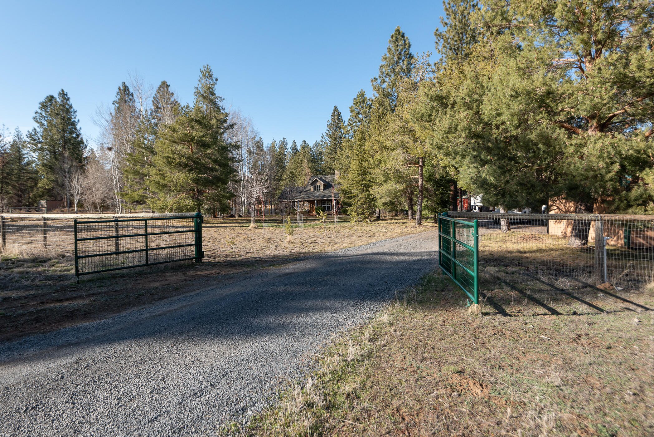 River Bend Estate - Residential