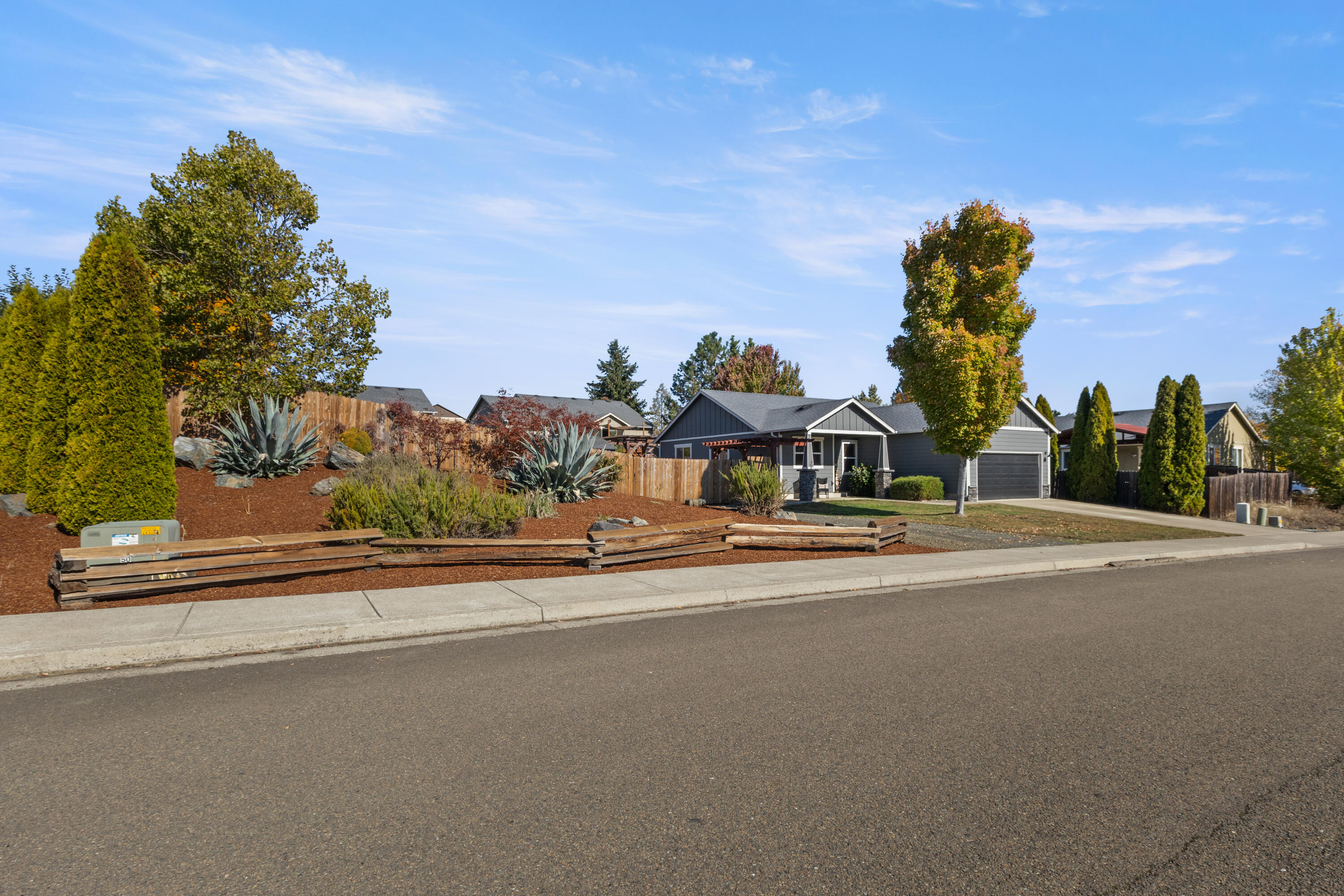 N/A - Residential