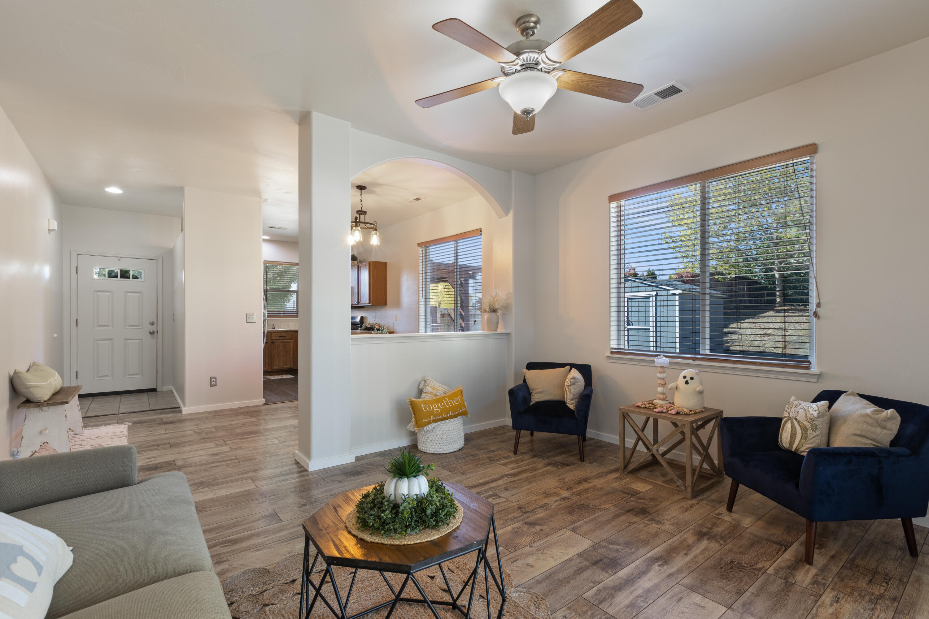 N/A - Residential