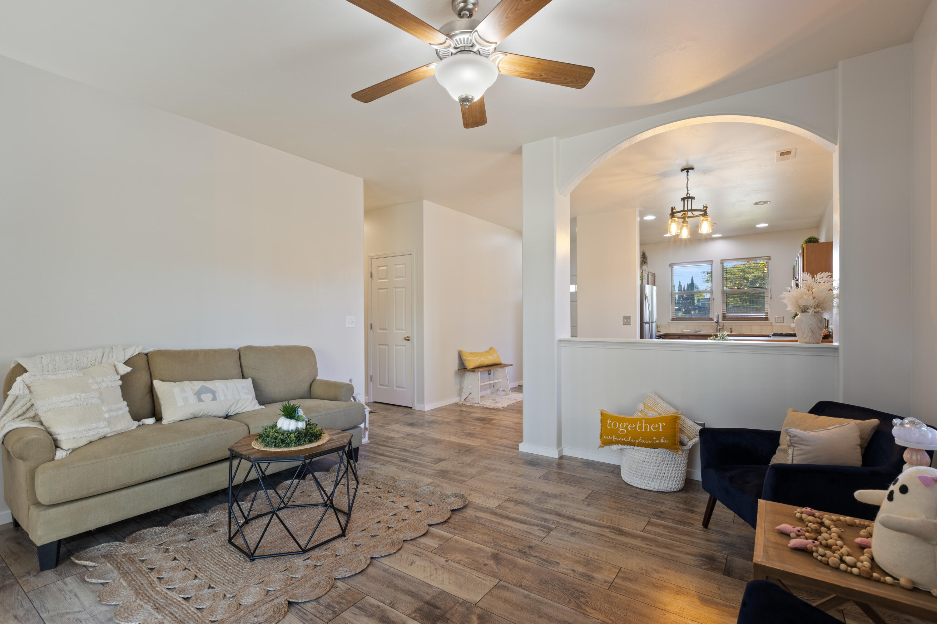 N/A - Residential