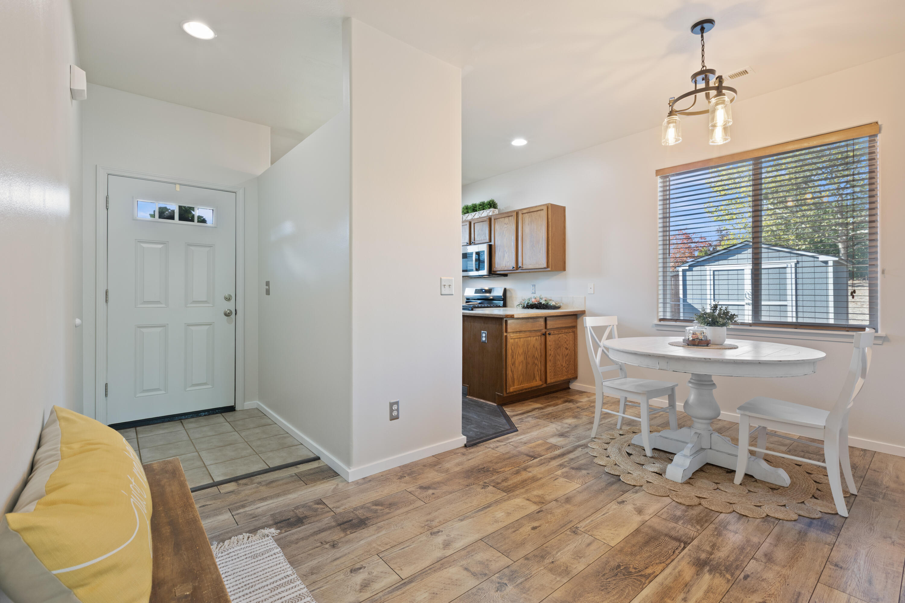 N/A - Residential