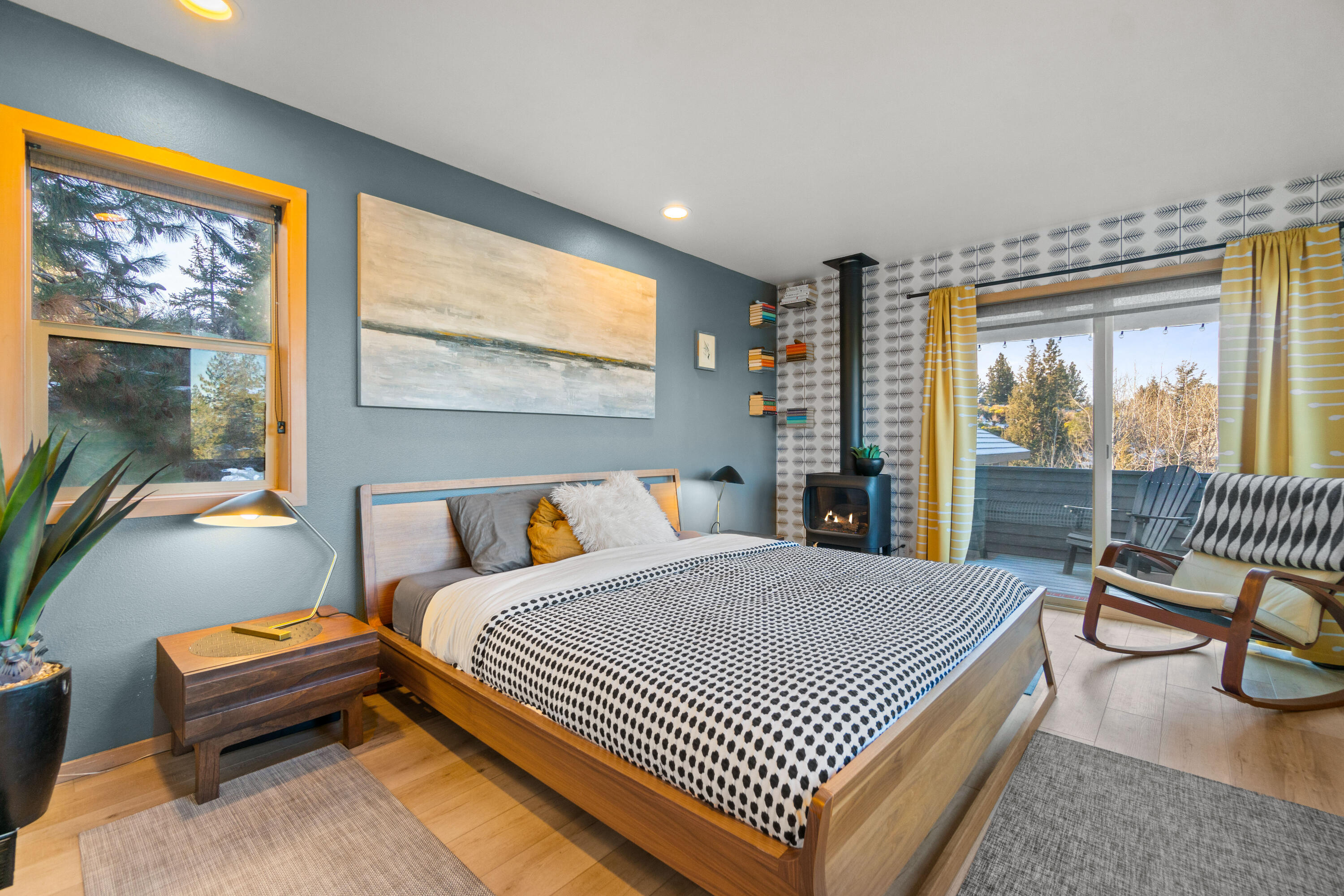 Westridge - Residential