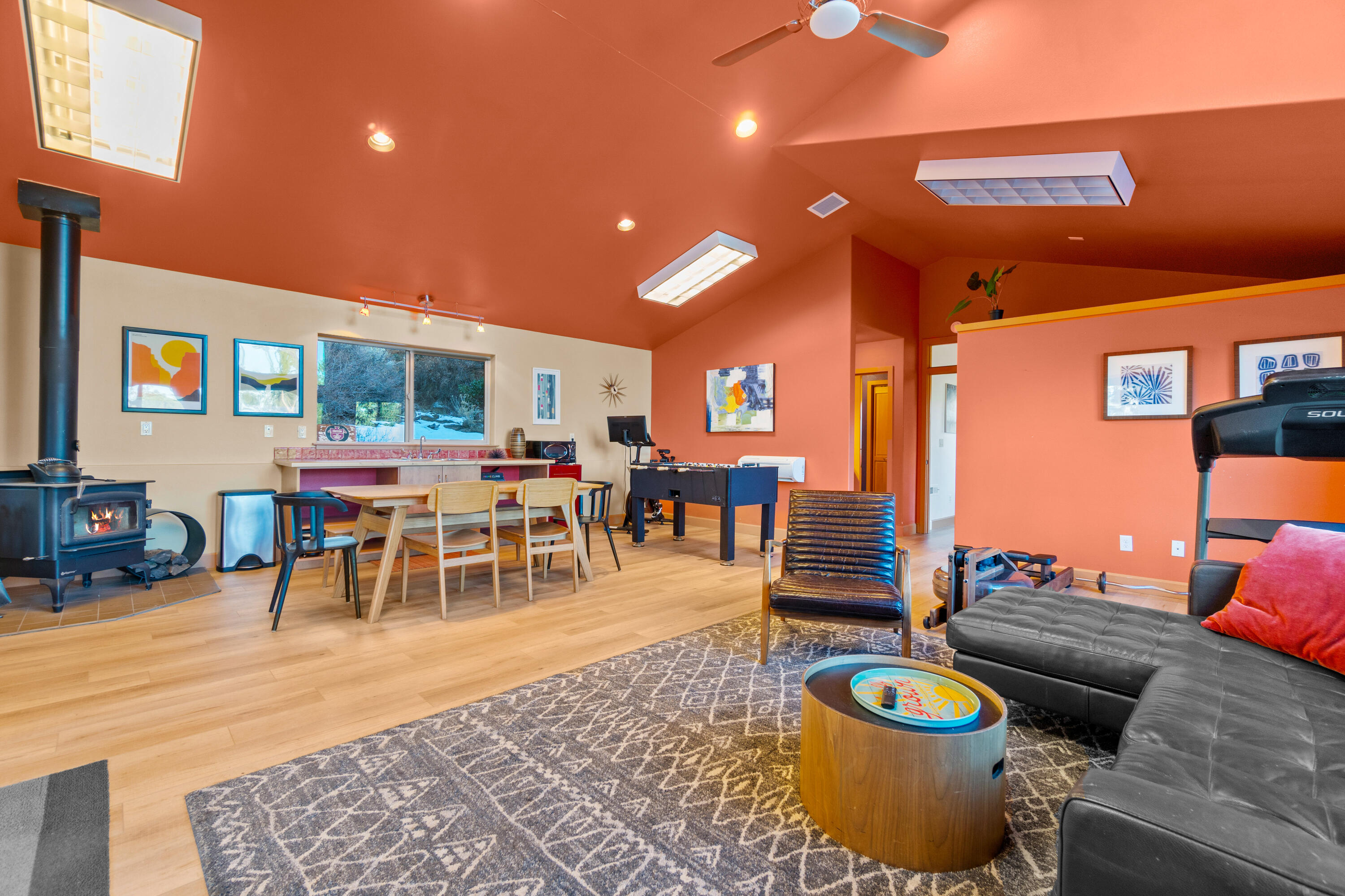 Westridge - Residential
