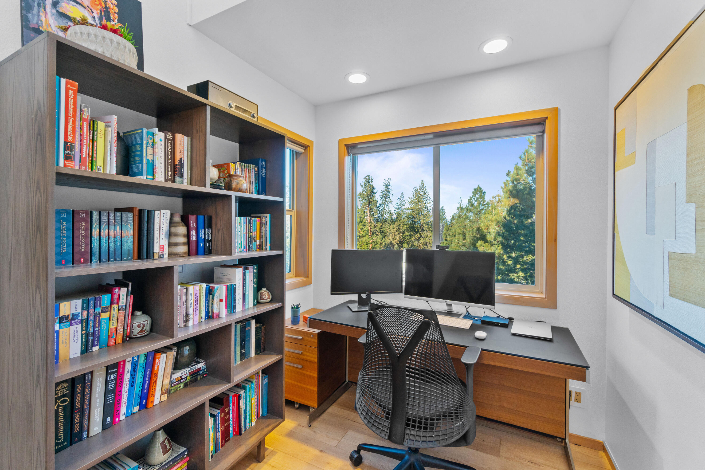 Westridge - Residential