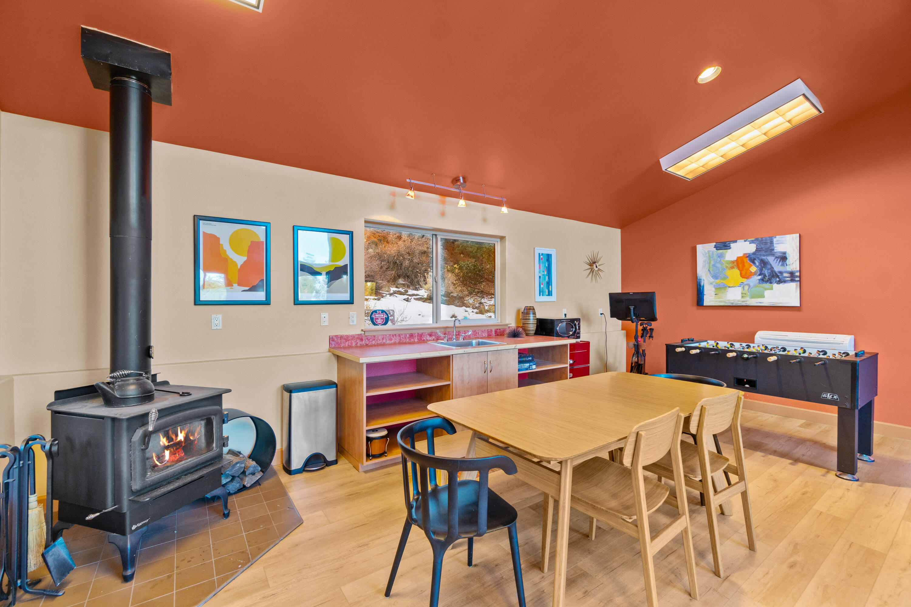 Westridge - Residential