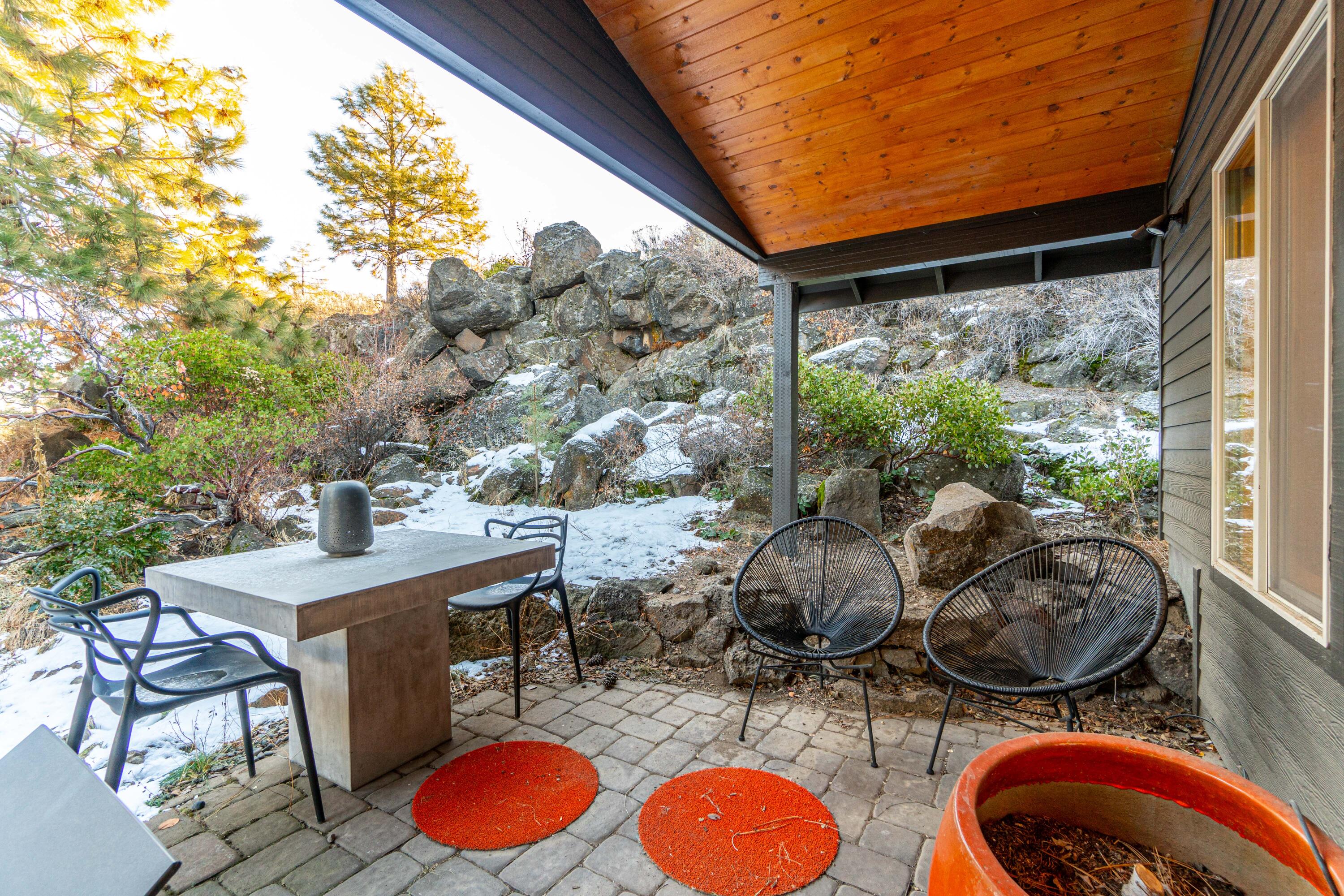 Westridge - Residential