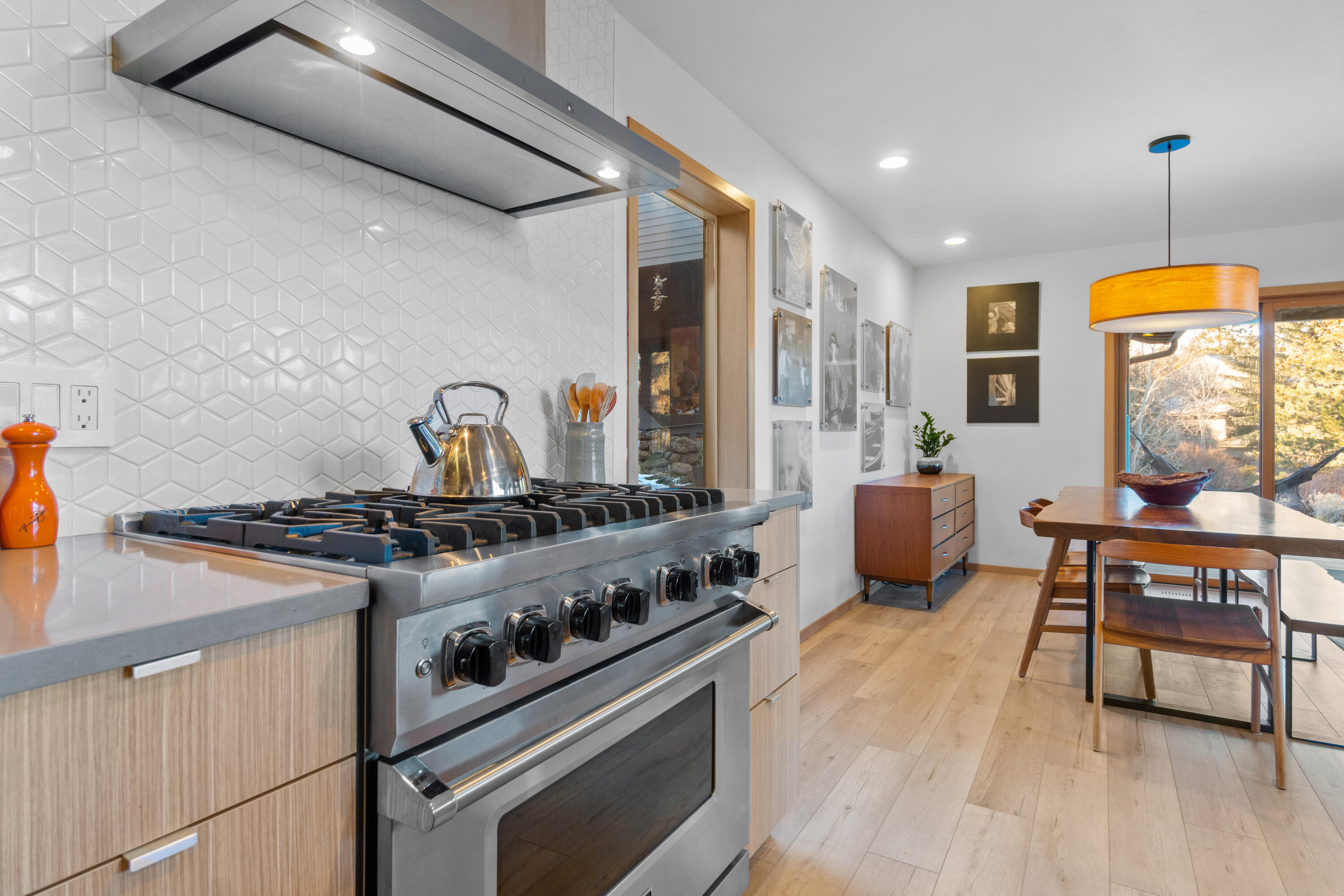 Westridge - Residential
