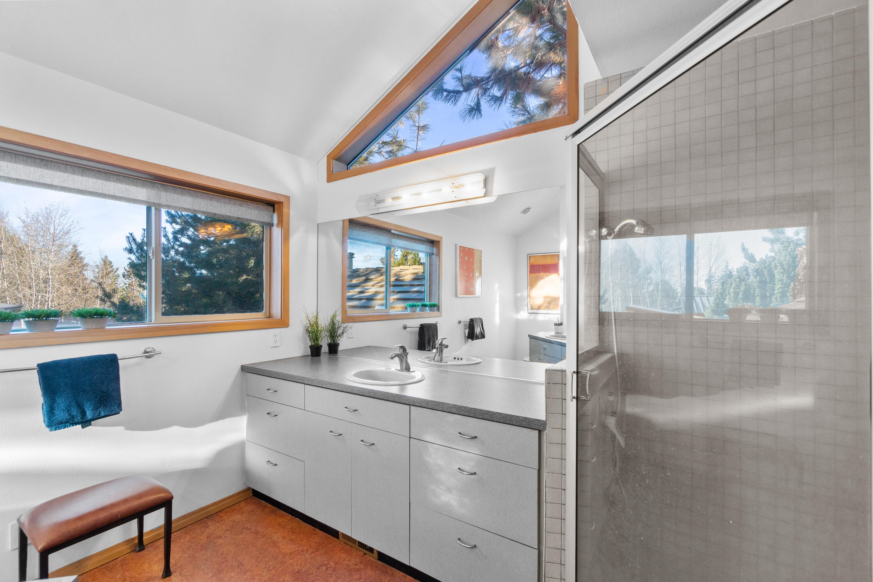 Westridge - Residential