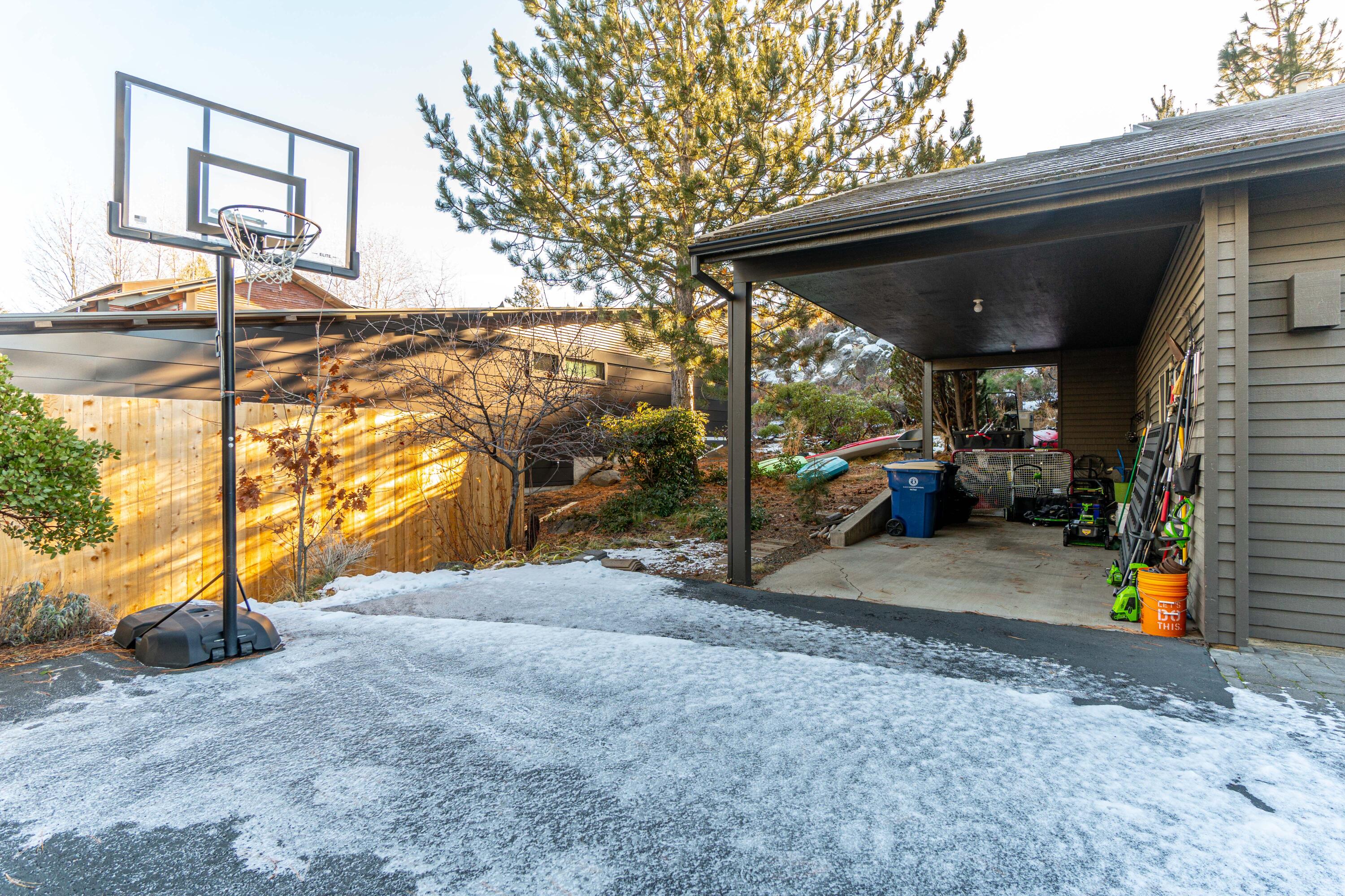Westridge - Residential