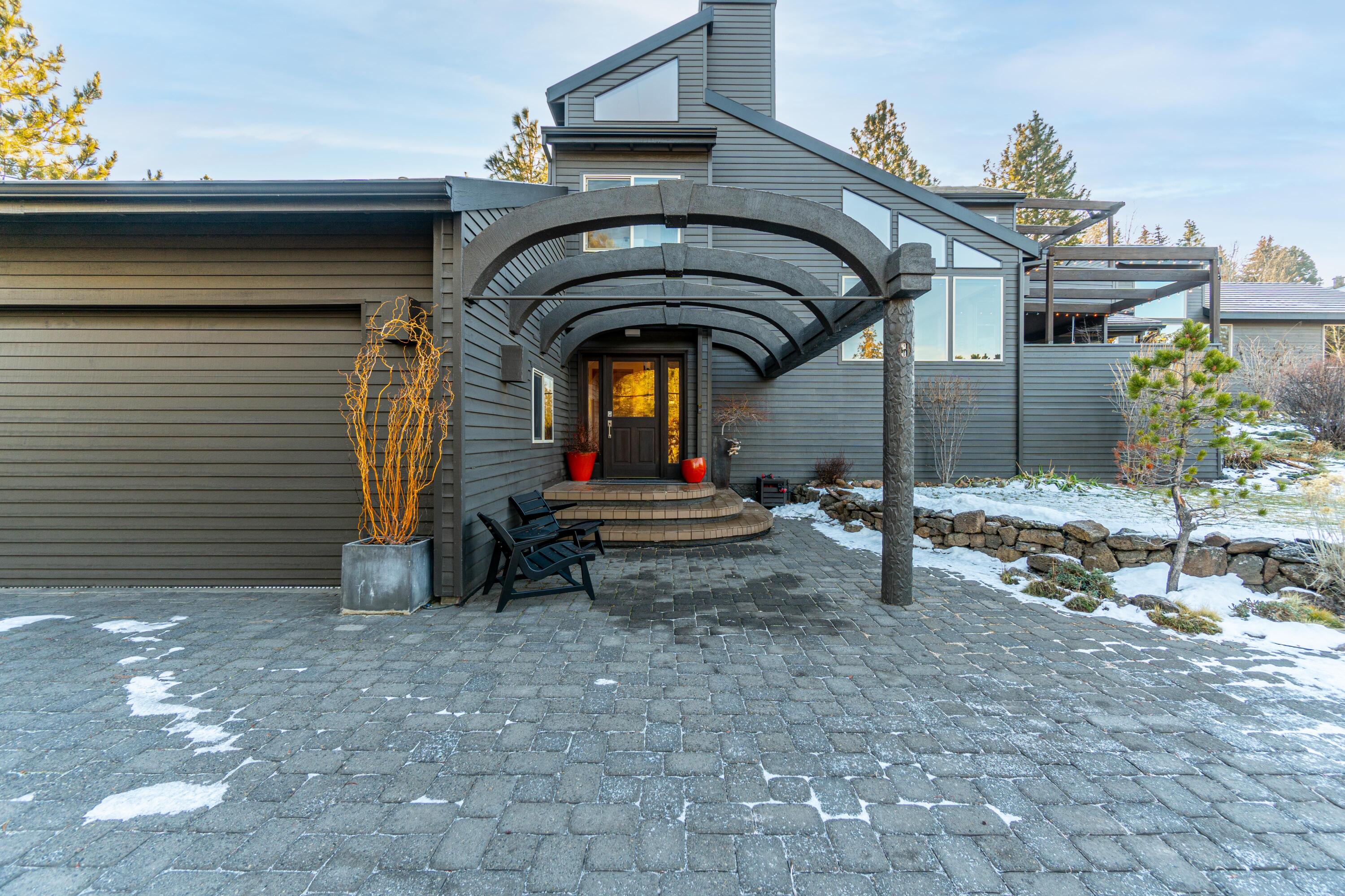 Westridge - Residential