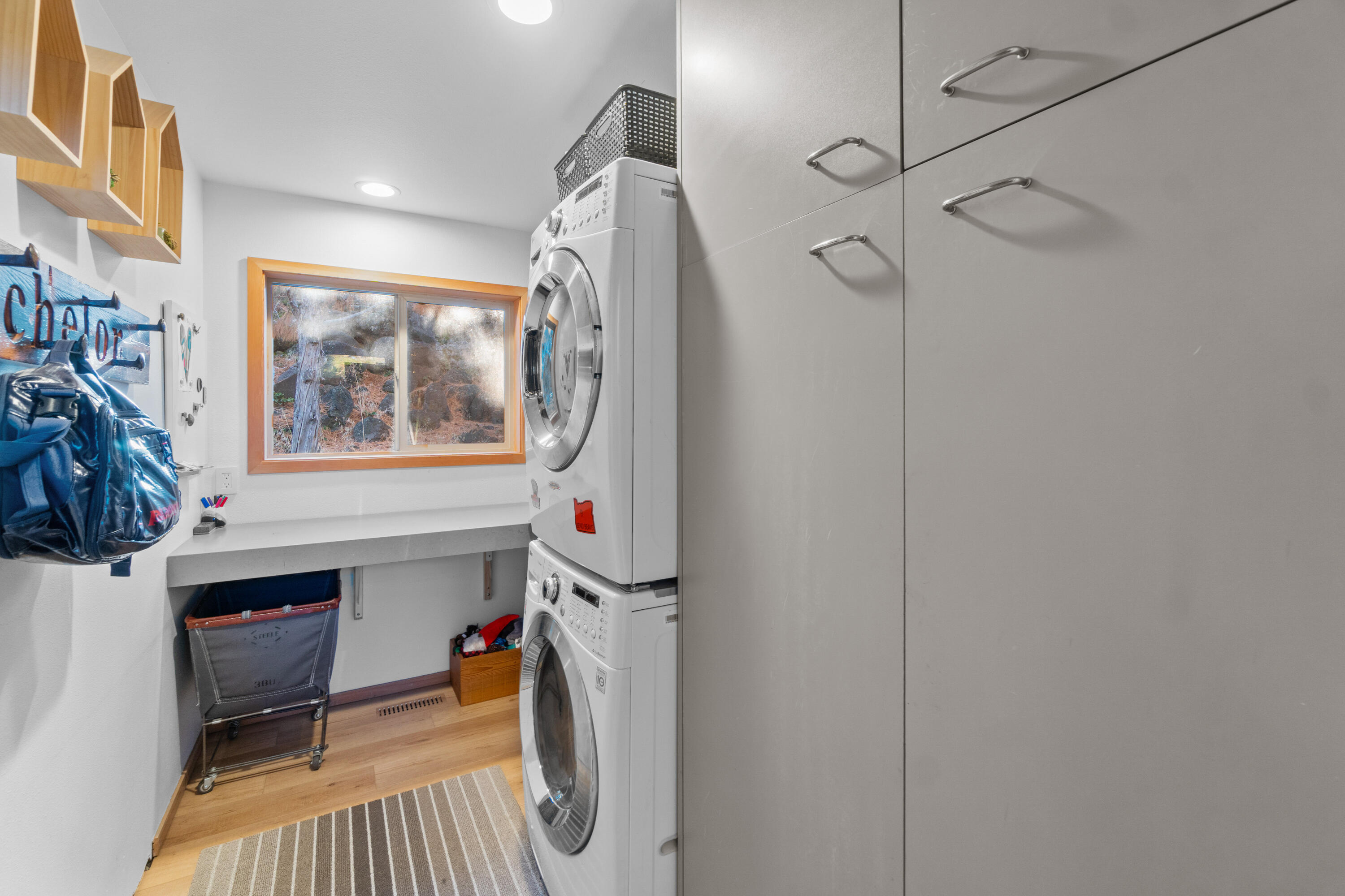 Westridge - Residential