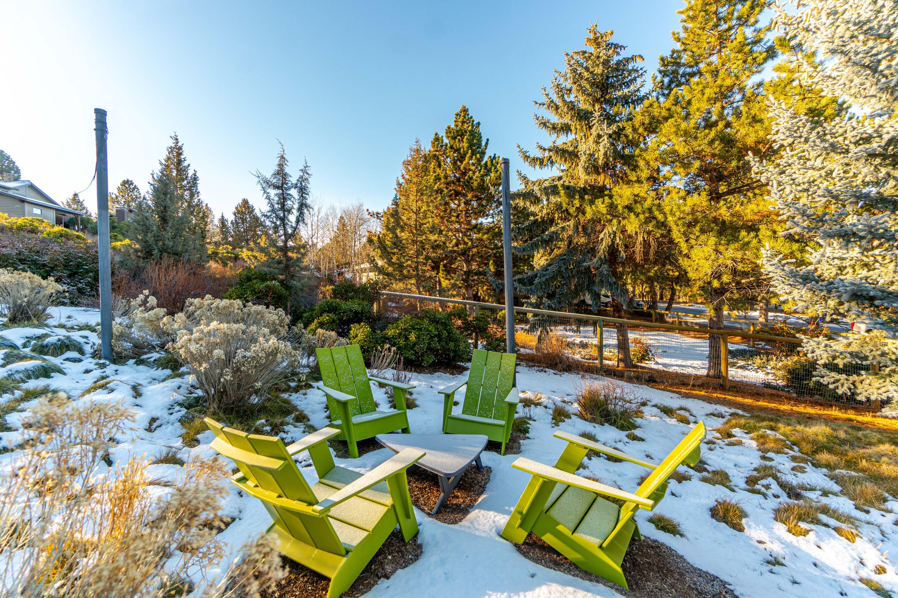 Westridge - Residential
