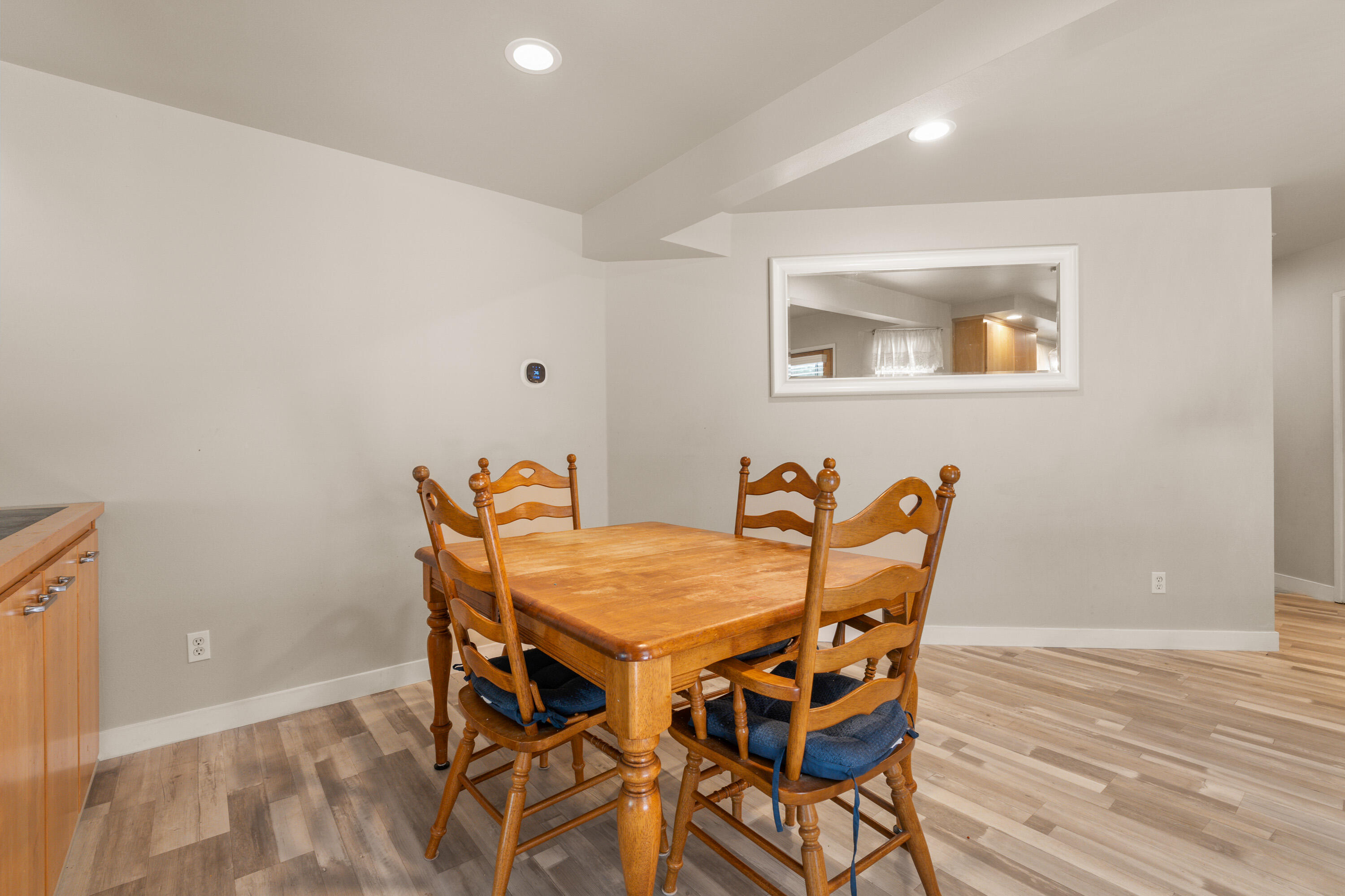 Minthorne Subdivision - Residential