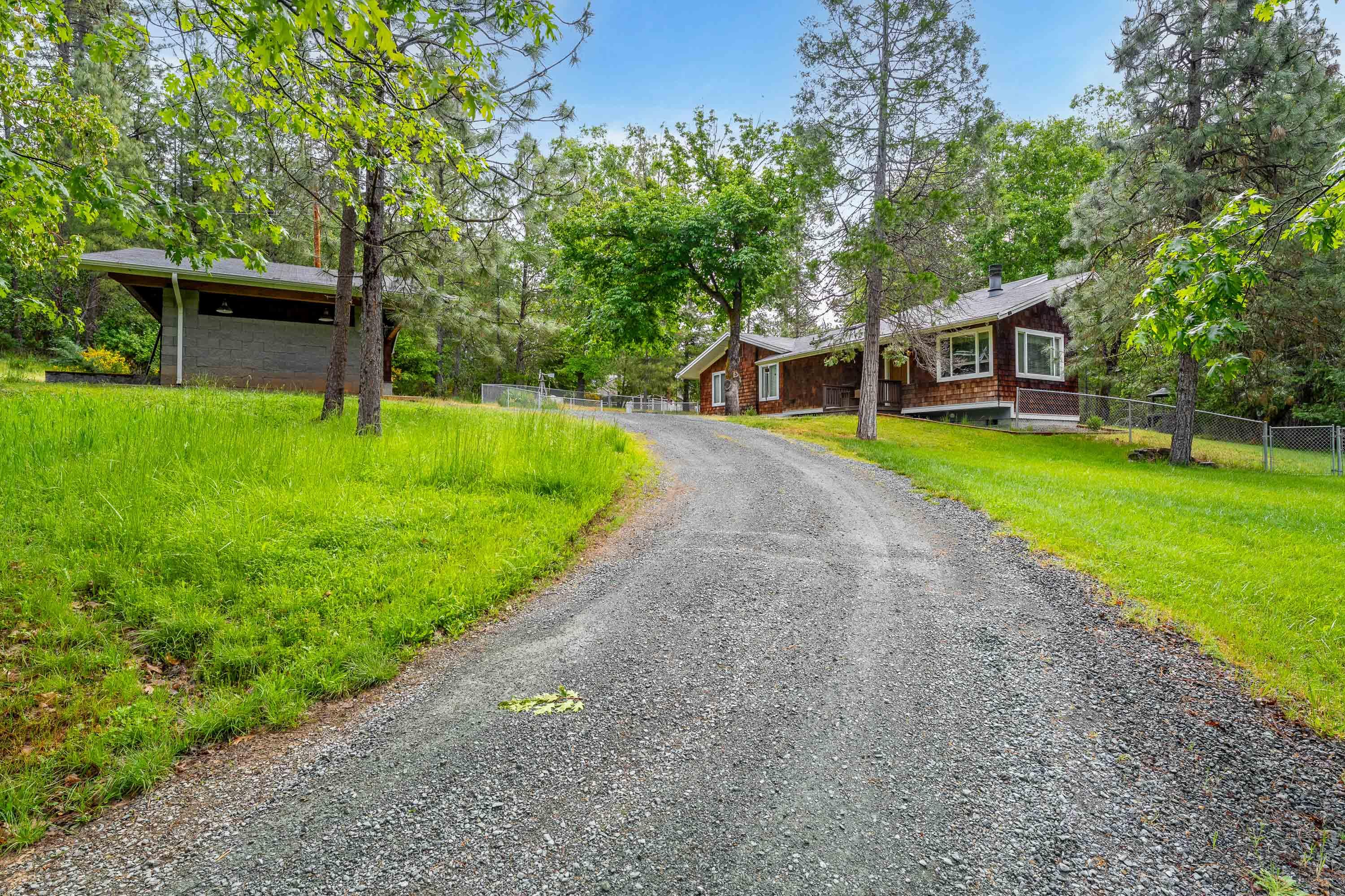Minthorne Subdivision - Residential