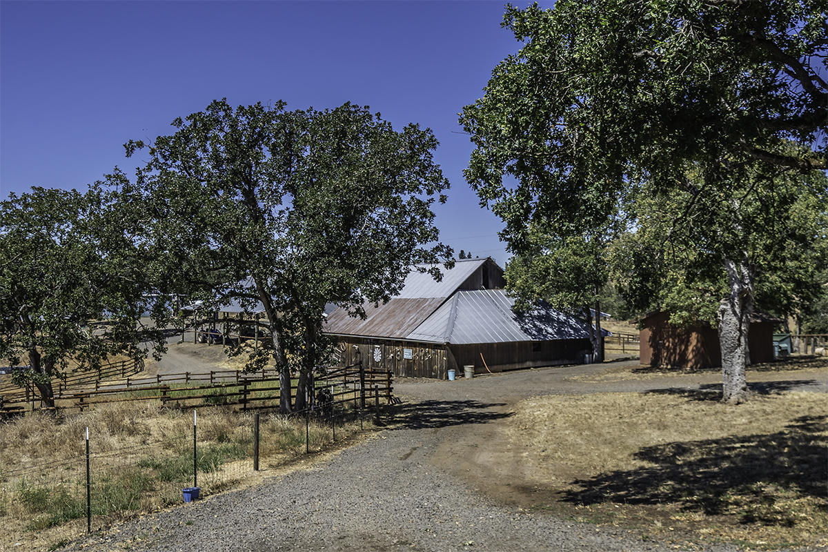 N/A - Farm