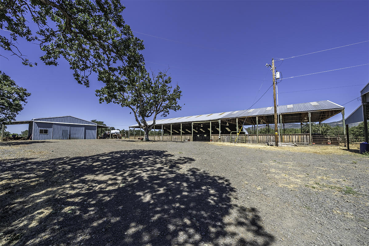 N/A - Farm