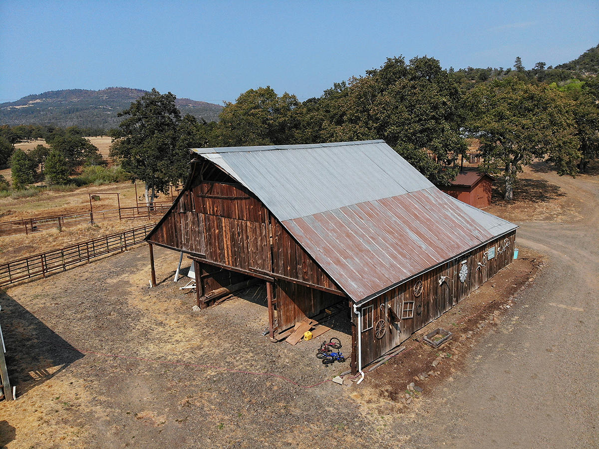 N/A - Farm