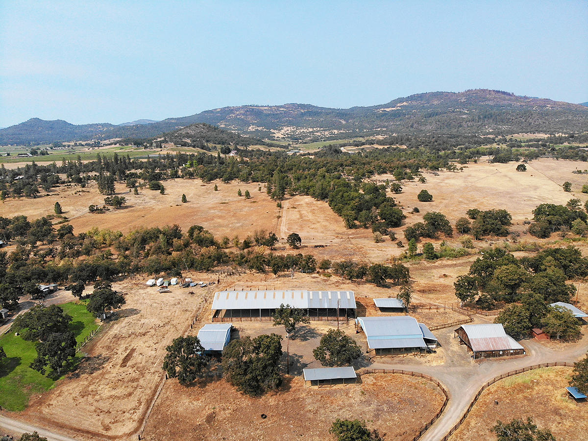 N/A - Farm