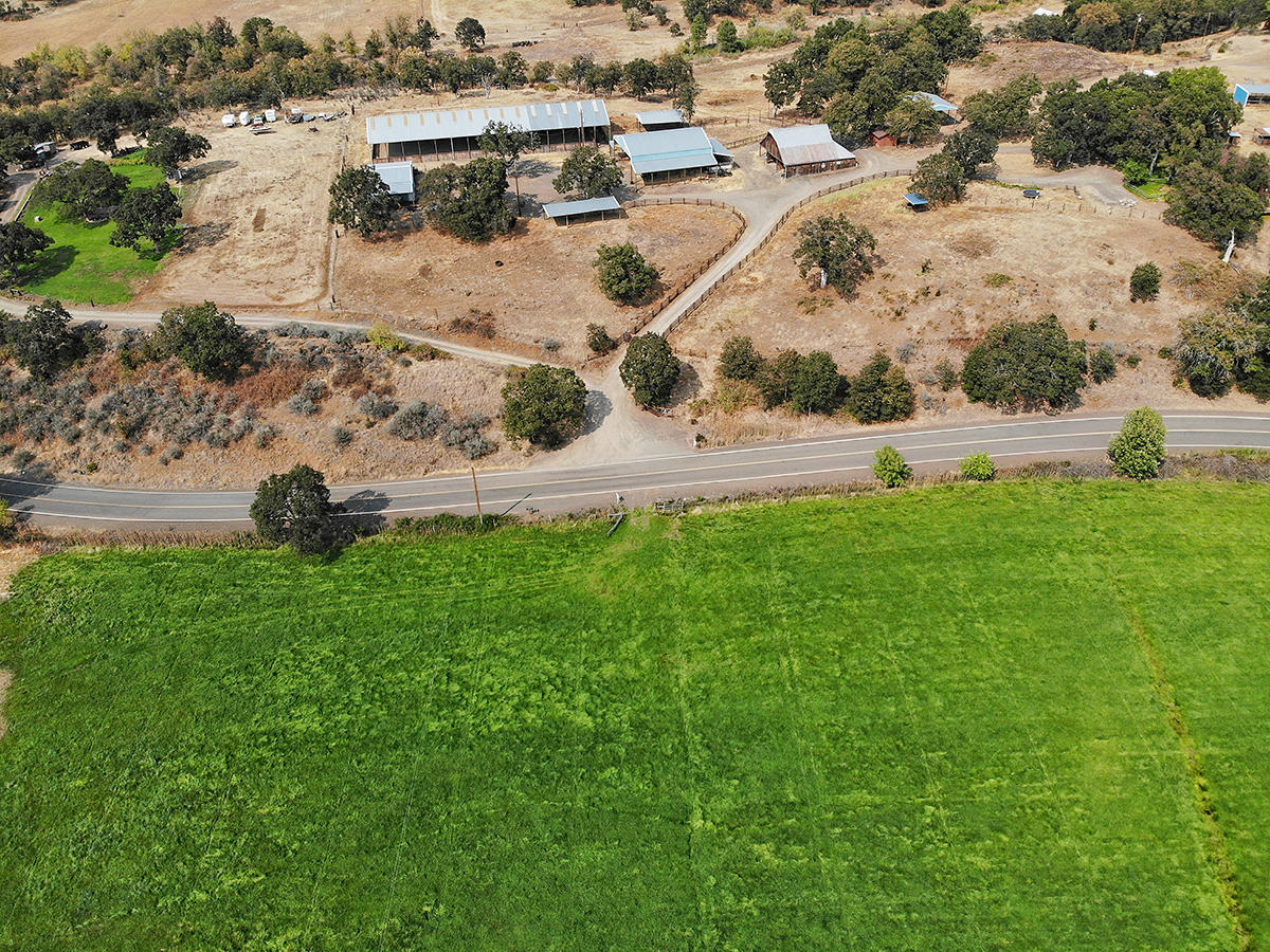 N/A - Farm