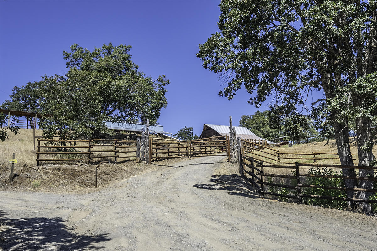 N/A - Farm