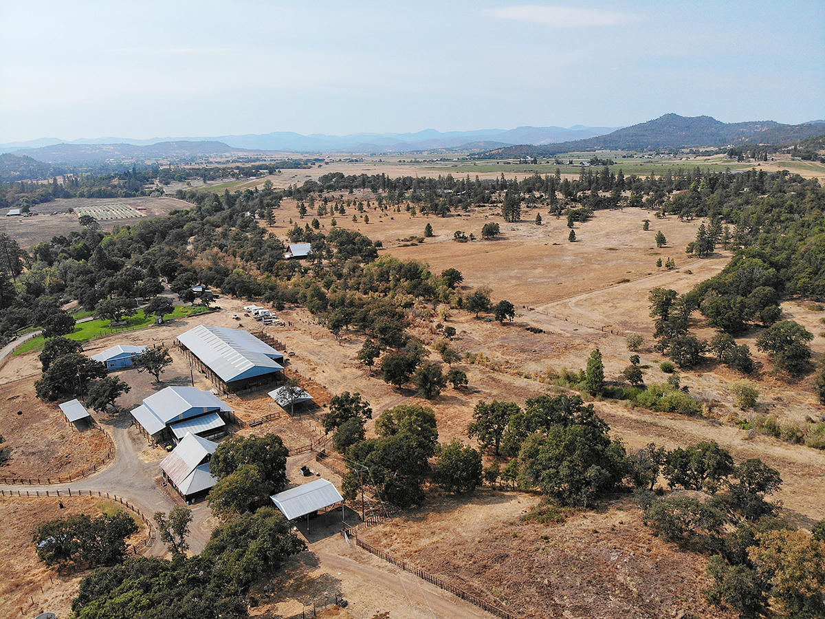 N/A - Farm
