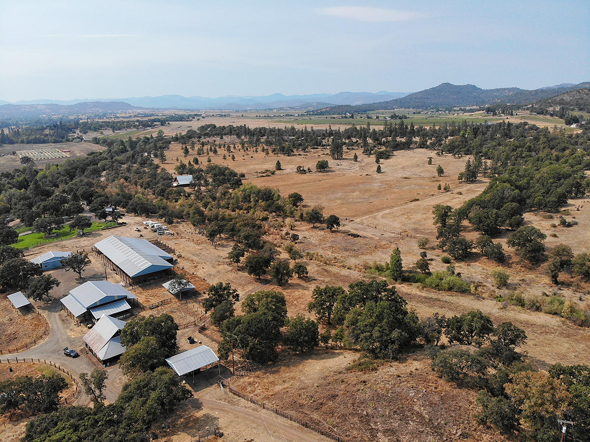 N/A - Farm