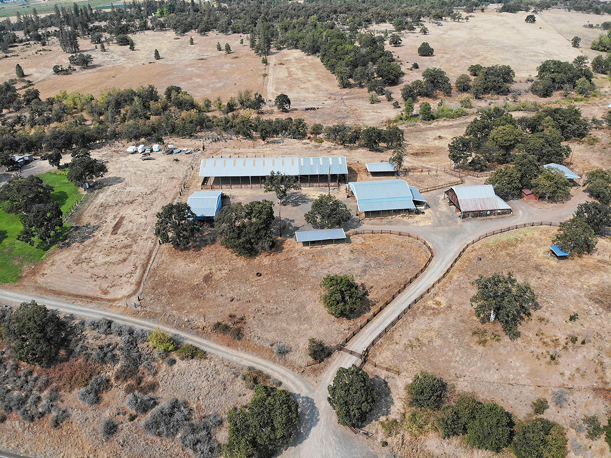 N/A - Farm